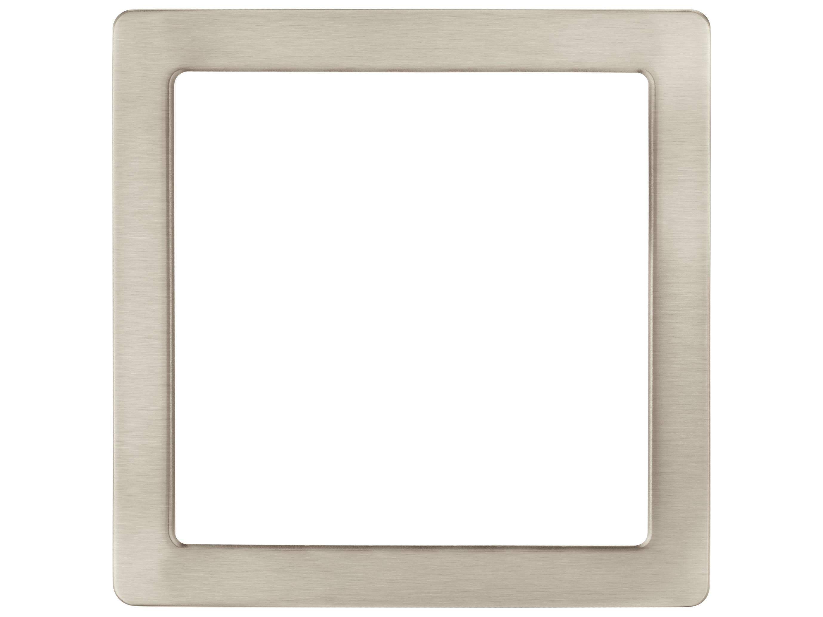 Eglo Trago Brushed Nickel Magnetic Trim