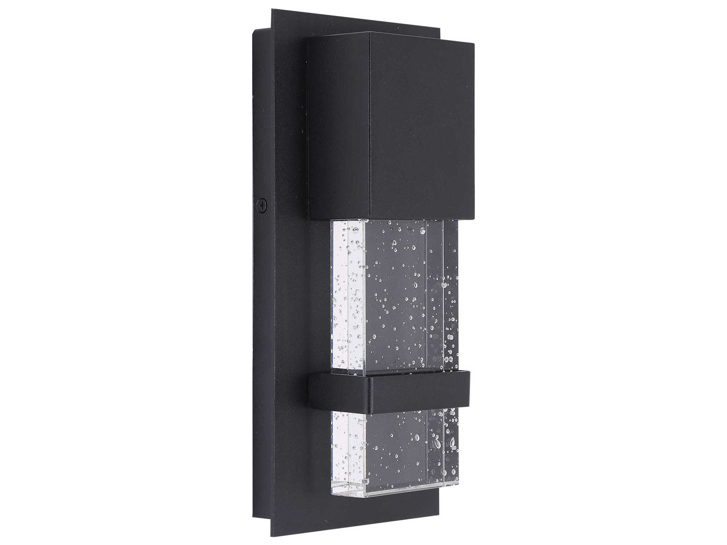 Eglo Venecia 1-Light Outdoor Wall Light