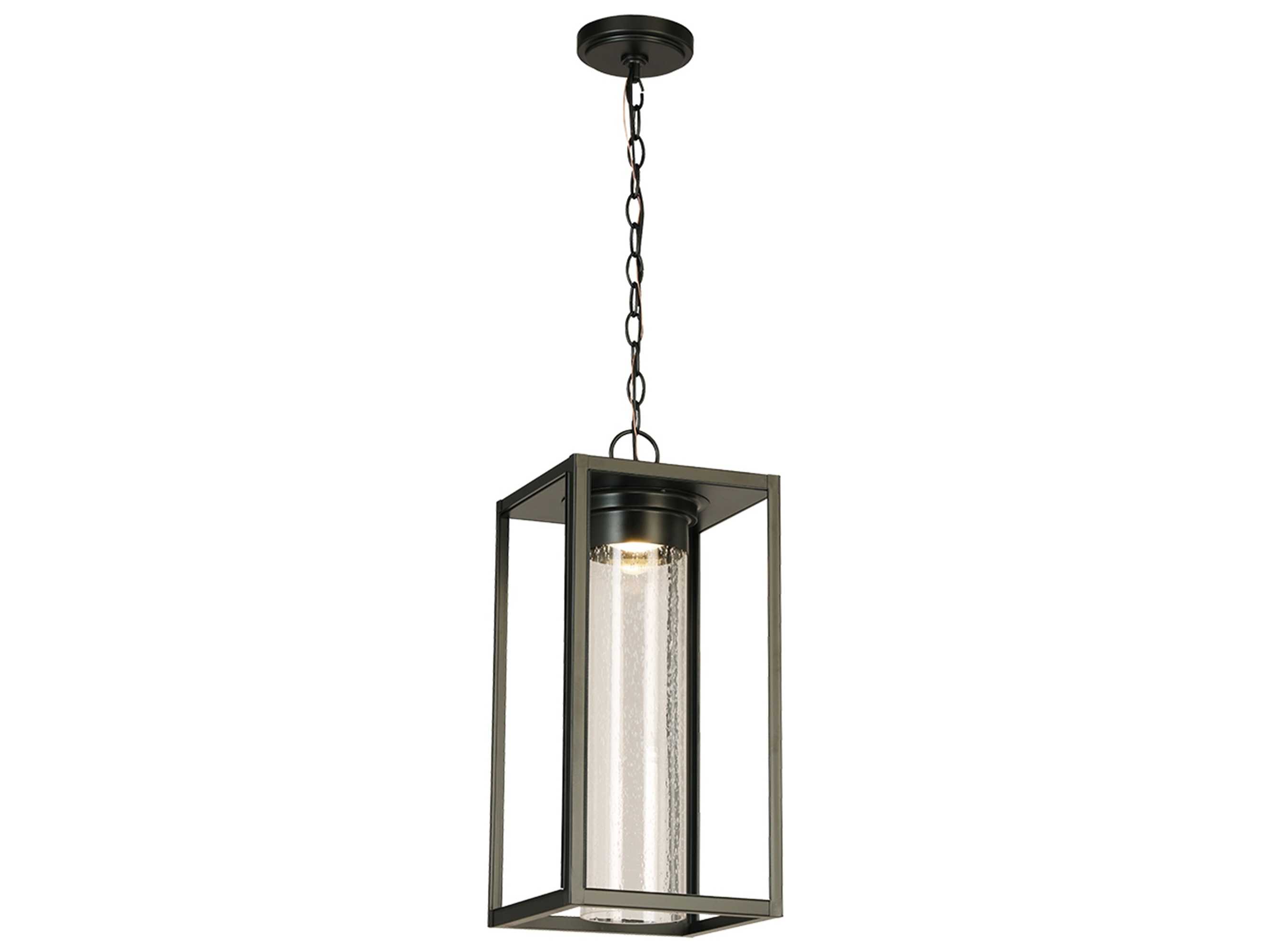 Eglo Walker Hill 1-Light Outdoor Hanging Light