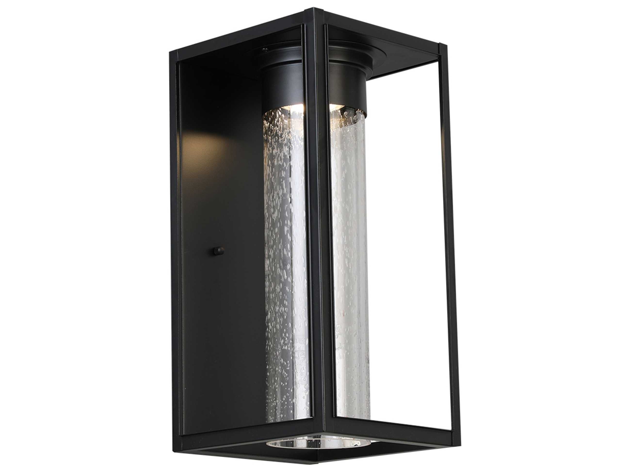 Eglo Walker Hill 1-Light Outdoor Wall Light