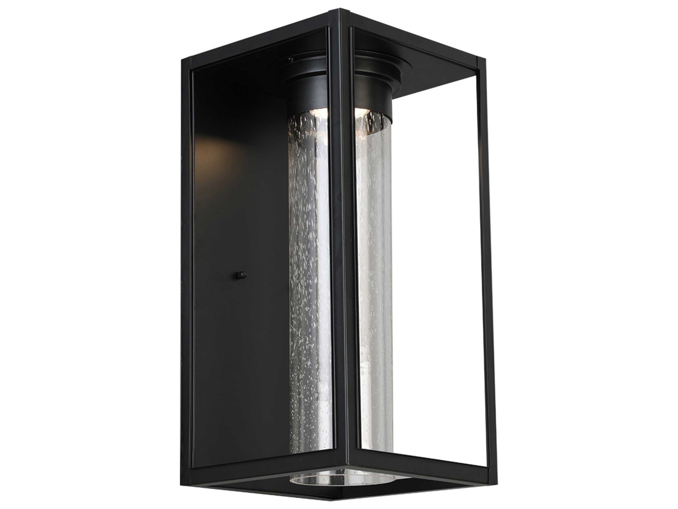 Eglo Walker Hill 1-Light Outdoor Wall Light