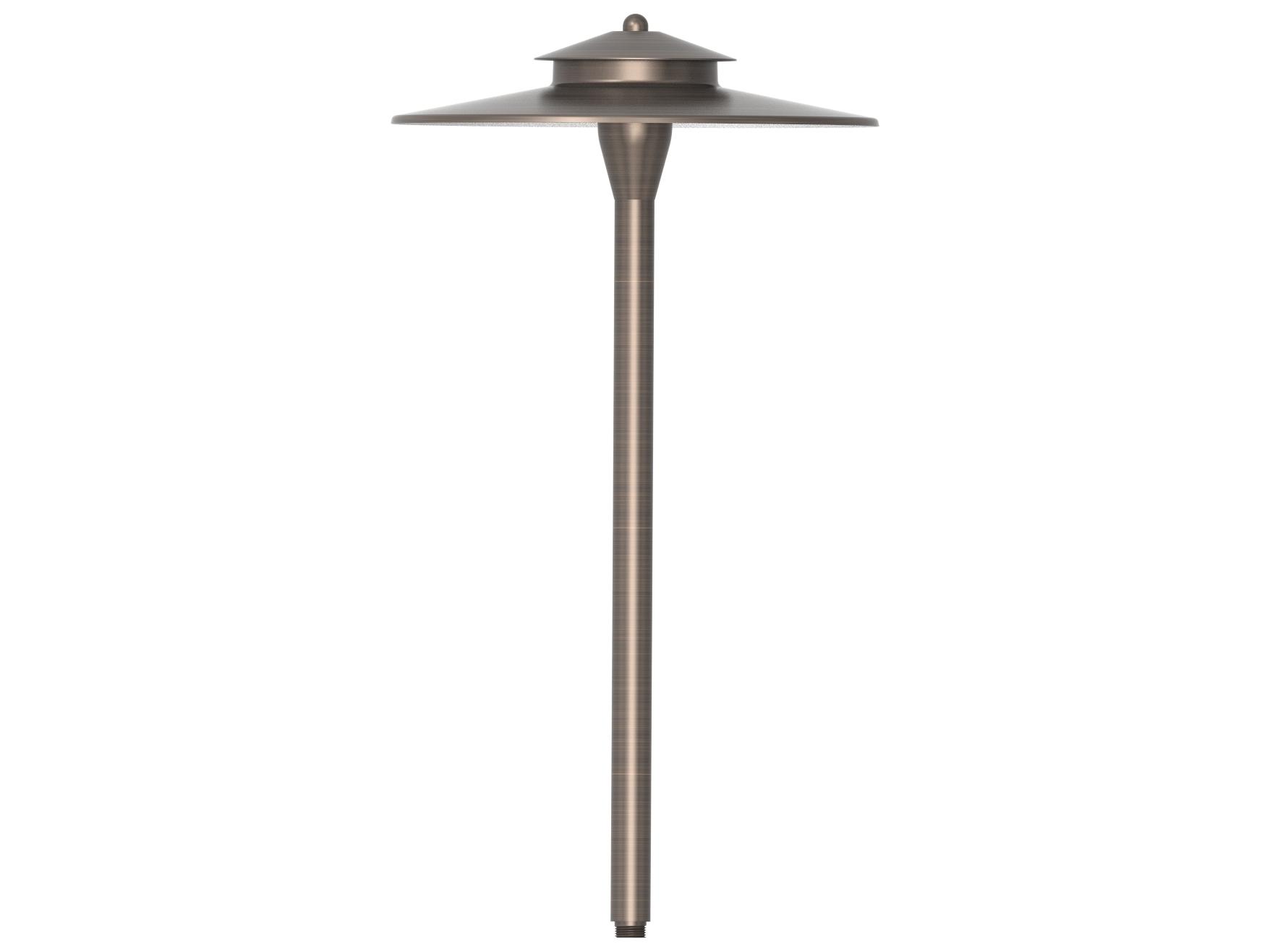 Elitco by Elegant Lighting LED Outdoor Path Light