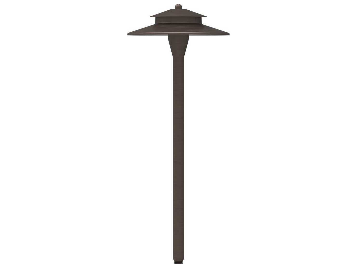 Elegant Lighting Outdoor Path Light