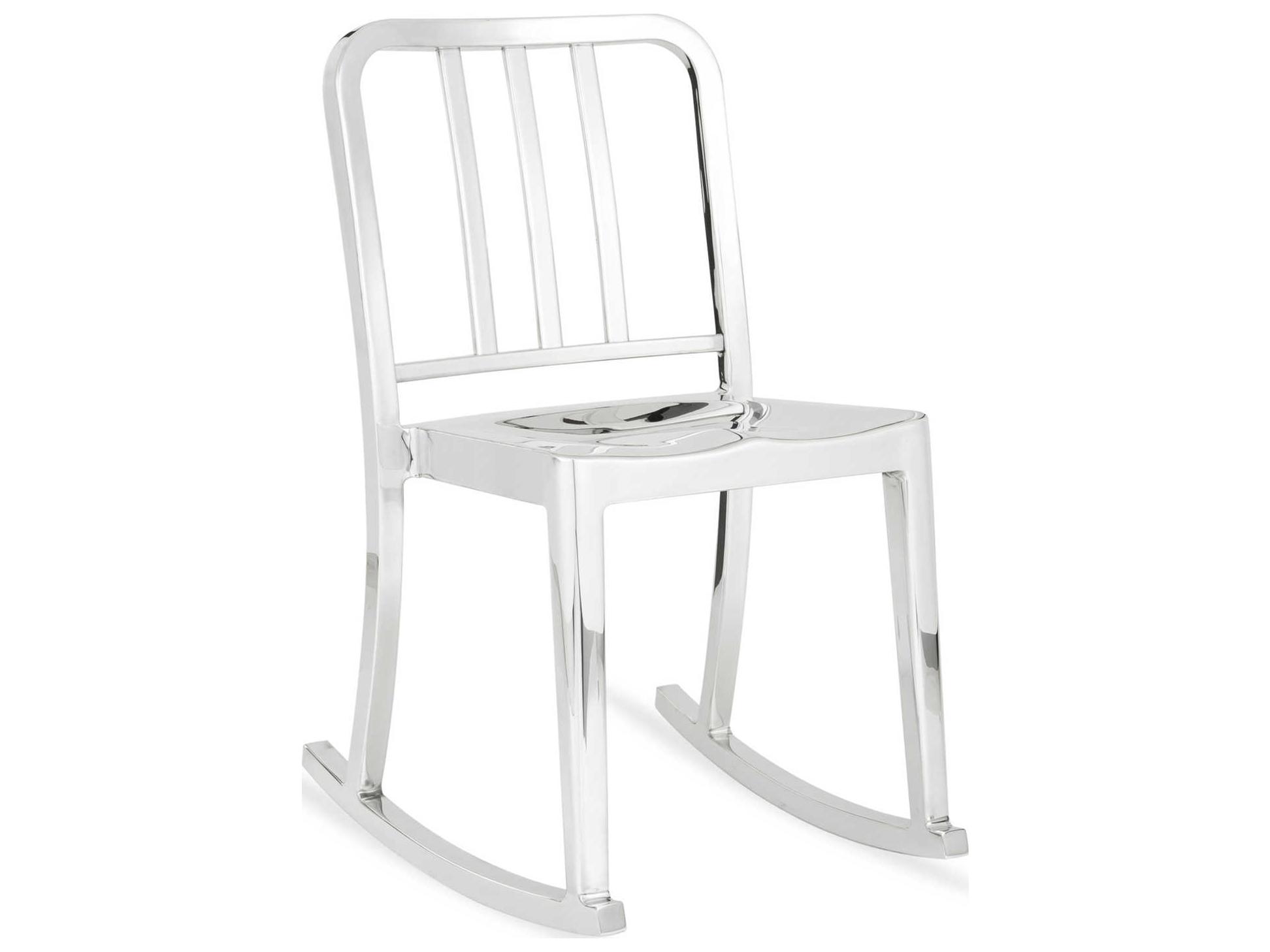Emeco Heritage Rocker Rocking Chair