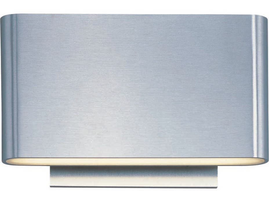 ET2 Alumilux AL 6 - Light Outdoor Wall Light