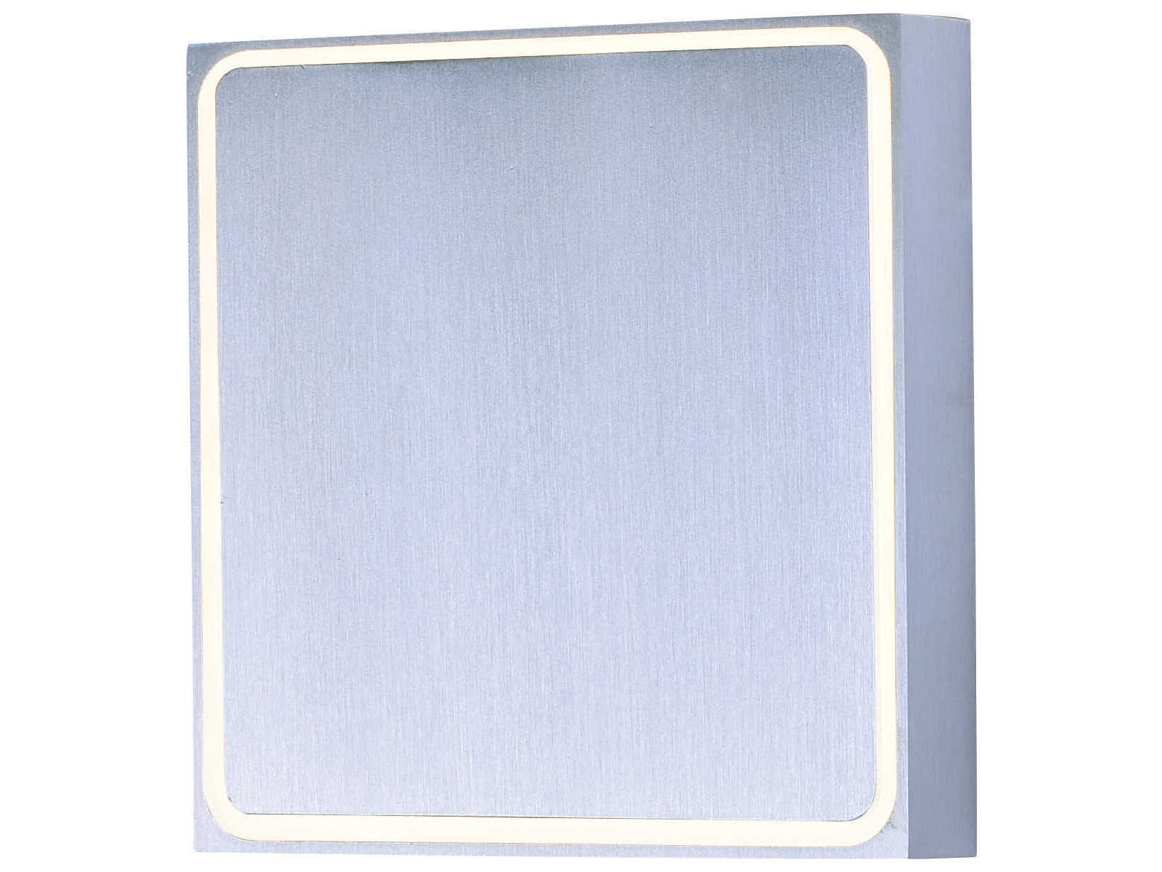 ET2 LED Outdoor Wall Light