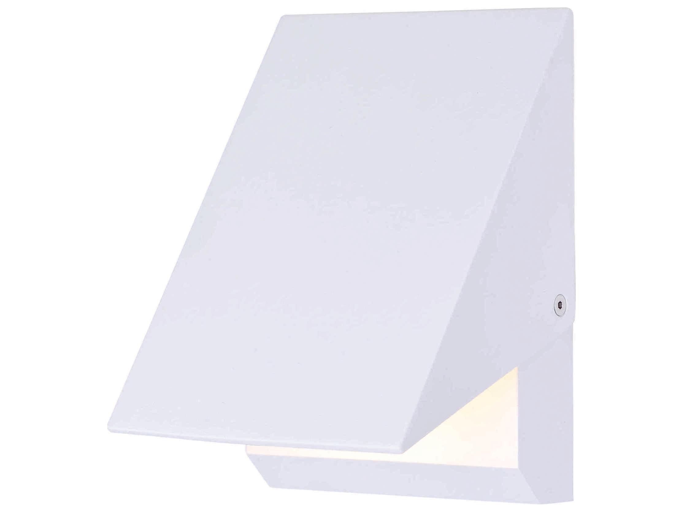 ET2 LED Outdoor Wall Light