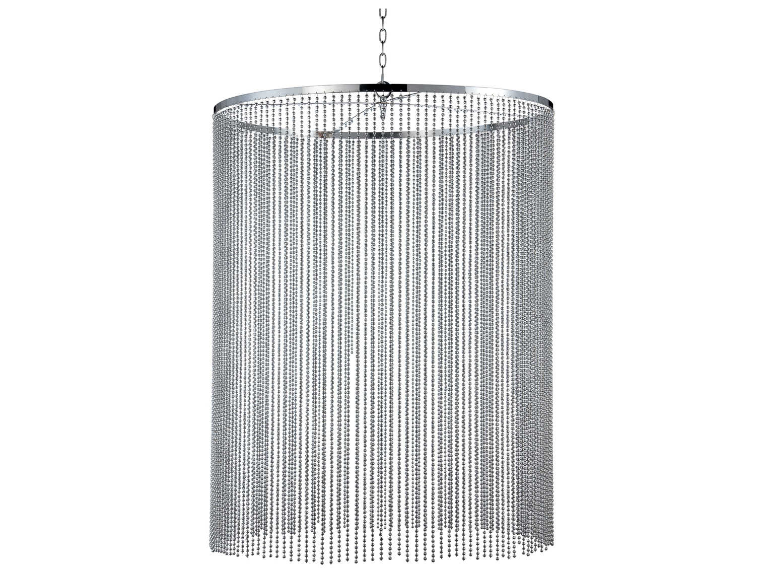 Eurofase Bloomington 30" Beaded Curtain