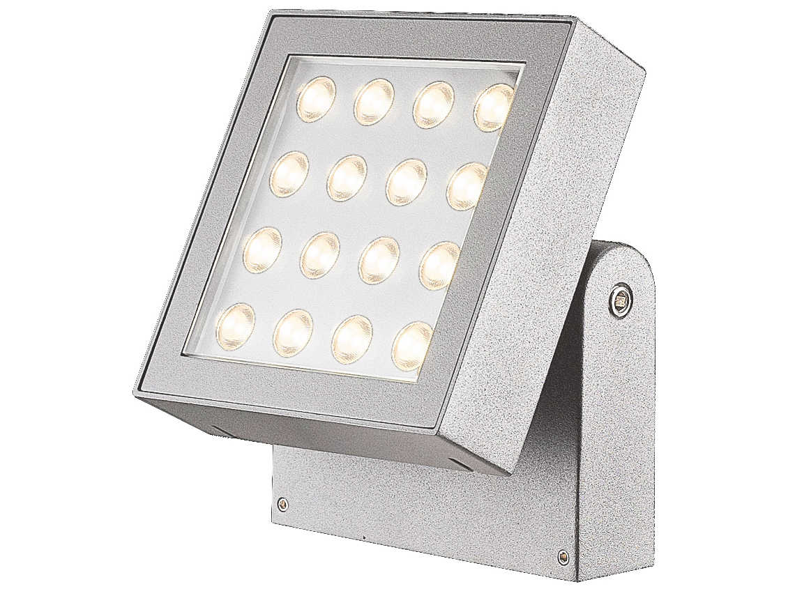 Eurofase Bravo 16 - Light Outdoor Wall Light