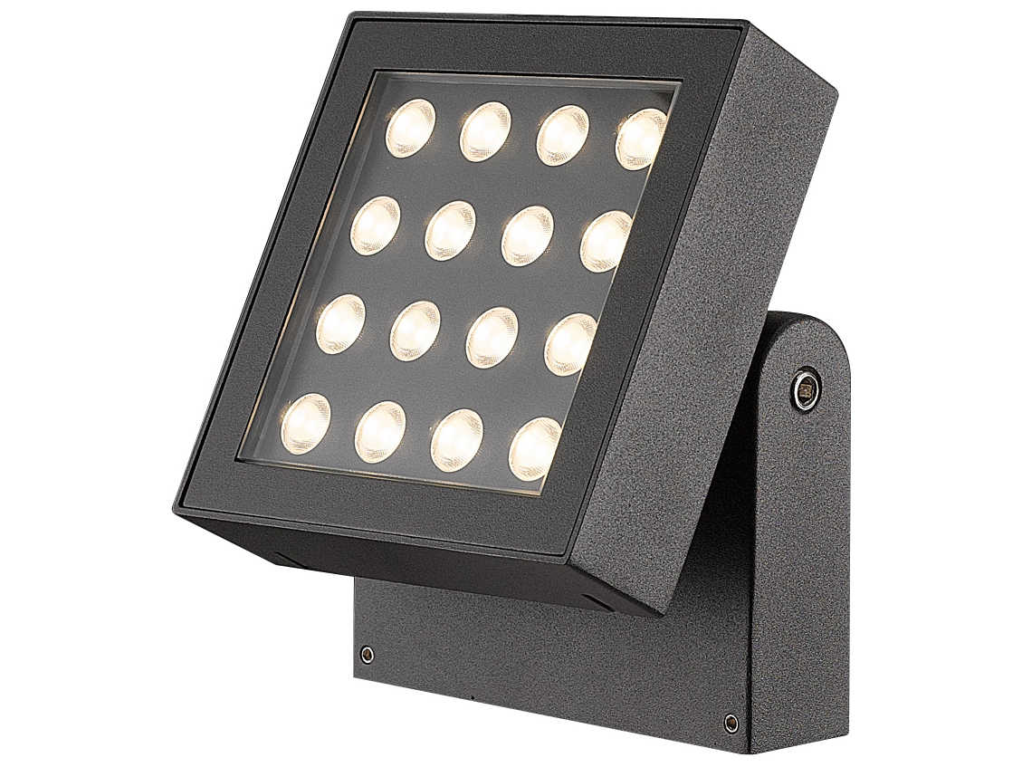 Eurofase Bravo 16 - Light Outdoor Wall Light