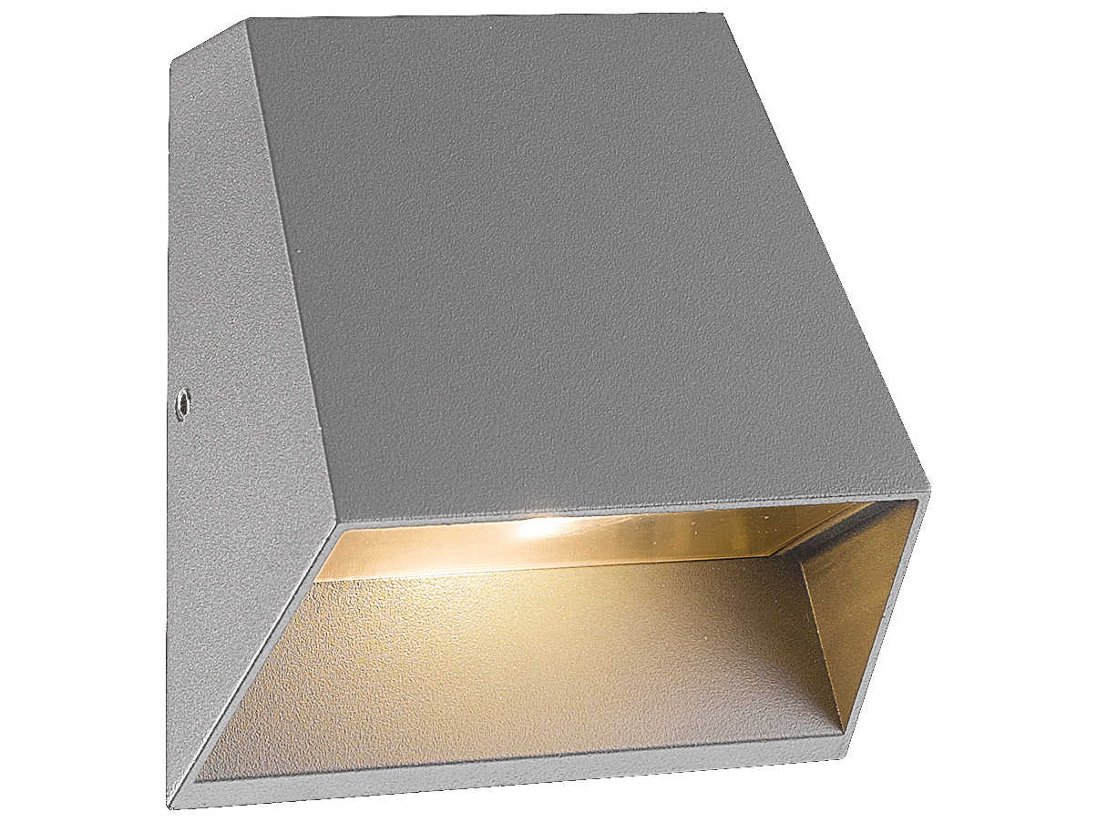 Eurofase Kilo 1 - Light Outdoor Wall Light