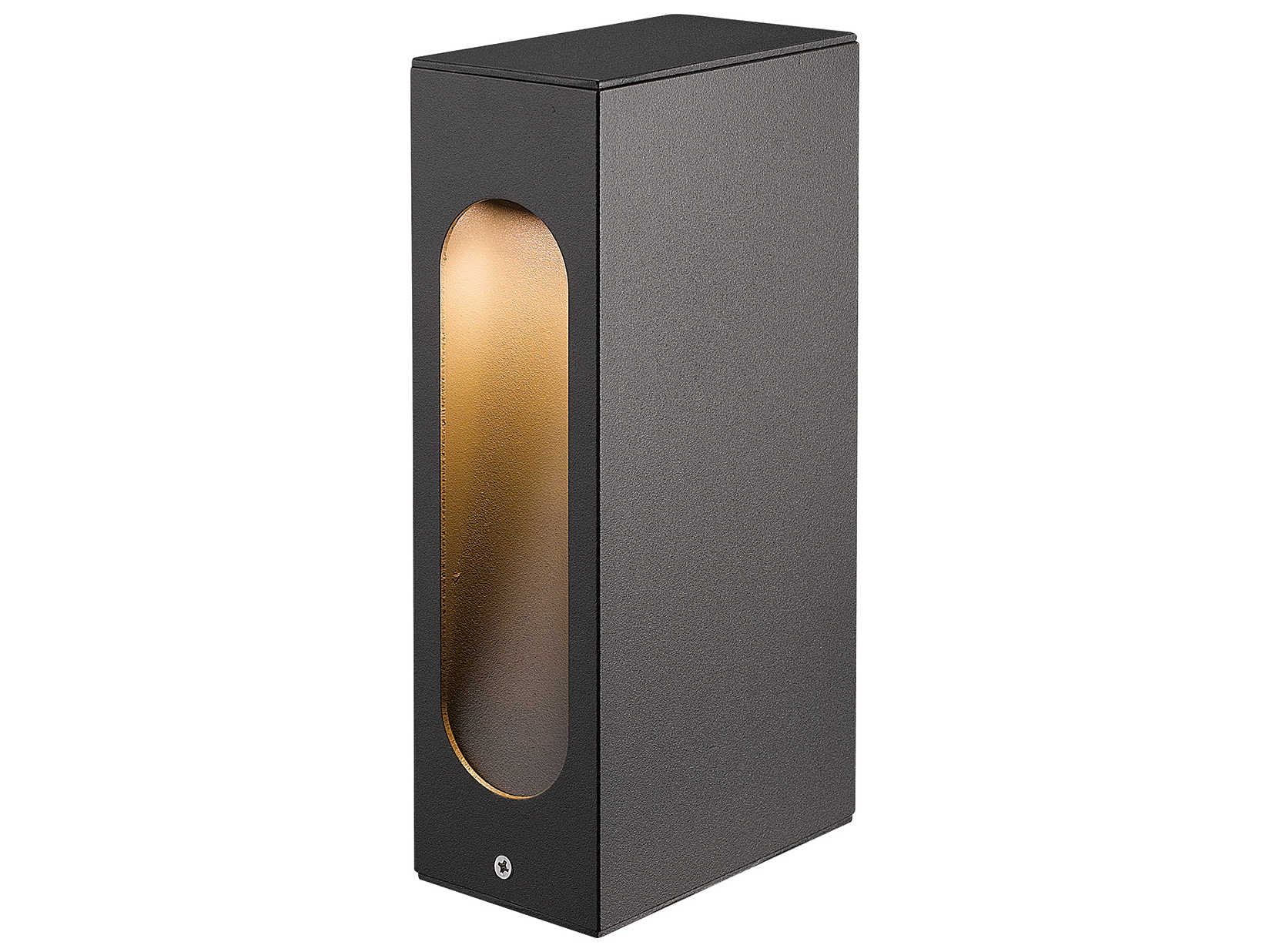 Eurofase Led Bollard 1-Light Outdoor Path Light