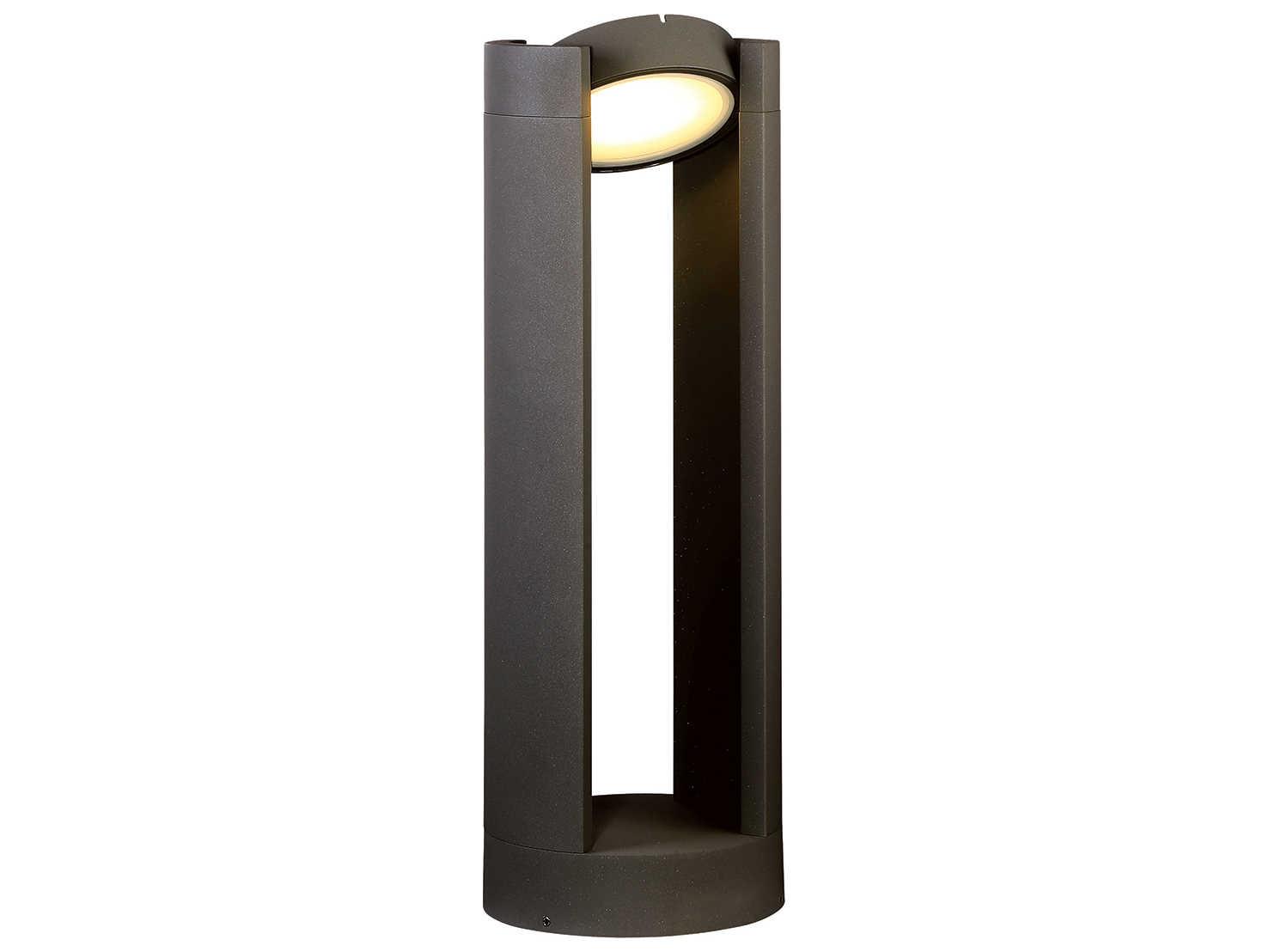Eurofase Led Bollard 1 - Light Outdoor Path Light