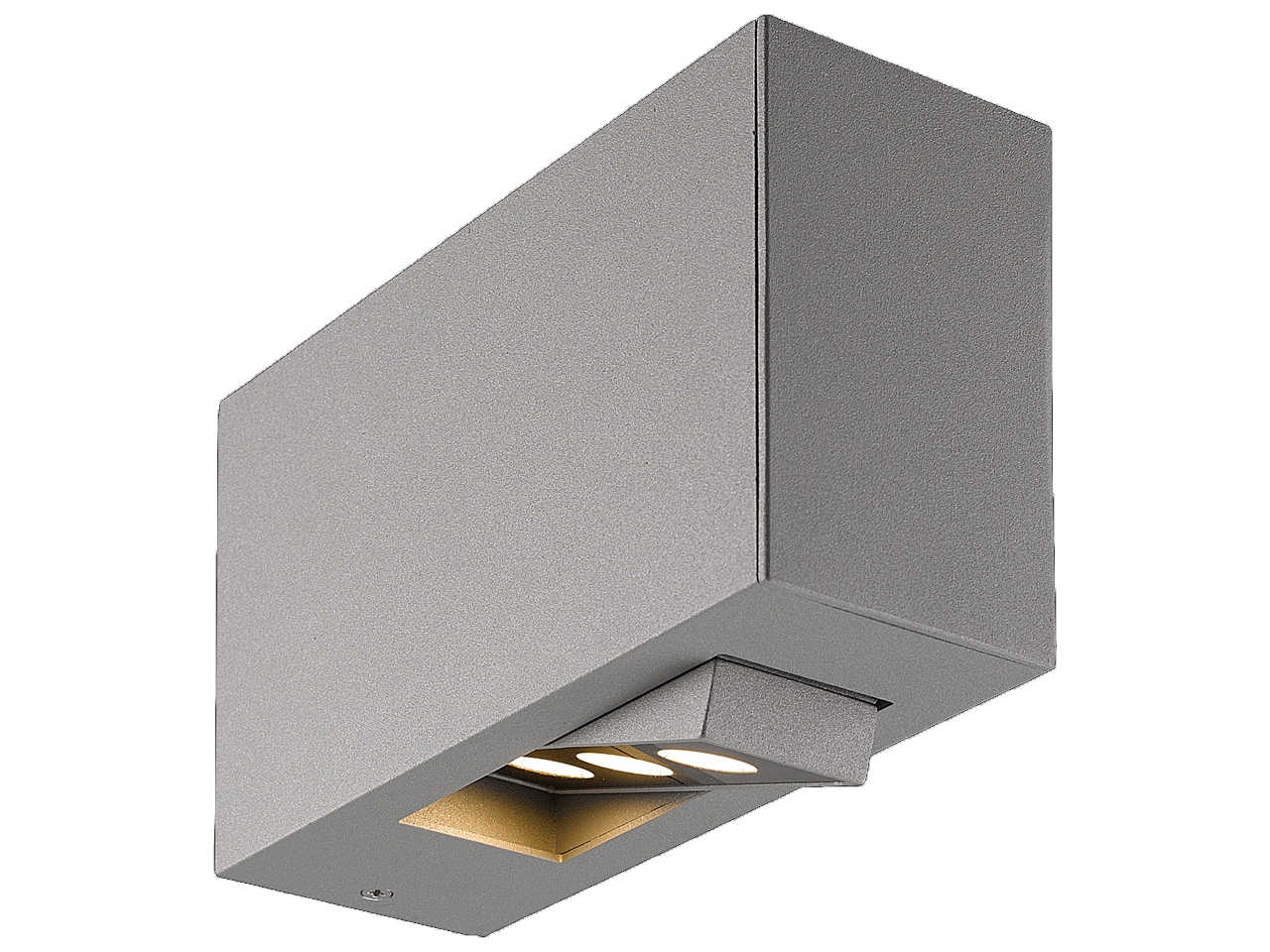 Eurofase Oscar 3 - Light Outdoor Wall Light