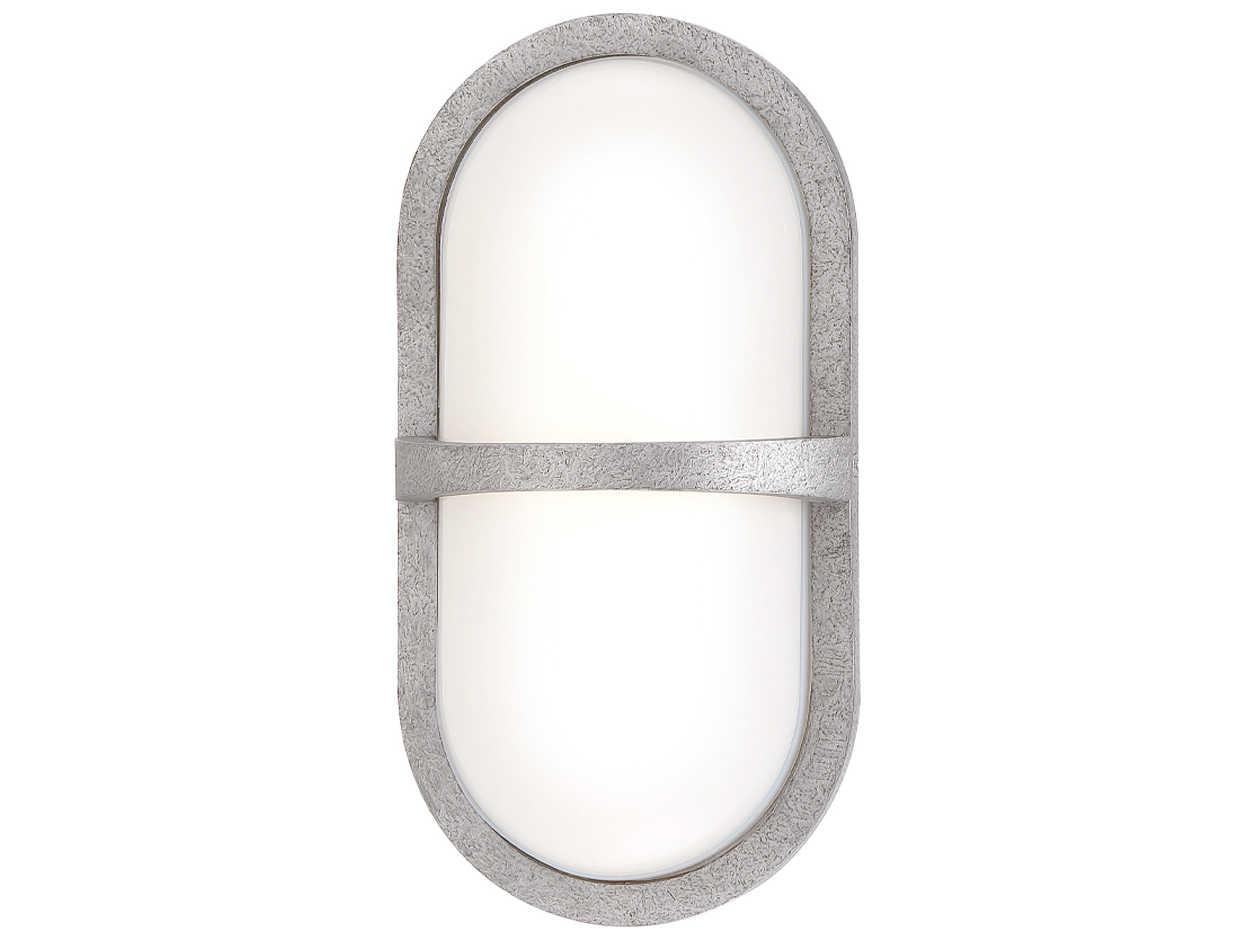 Eurofase Osler 1 - Light Outdoor Wall Light