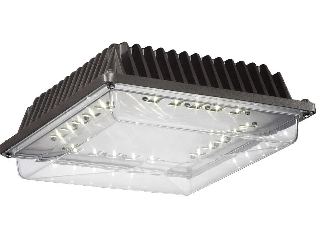 Eurofase Outdr 1 - Light Outdoor Ceiling Light