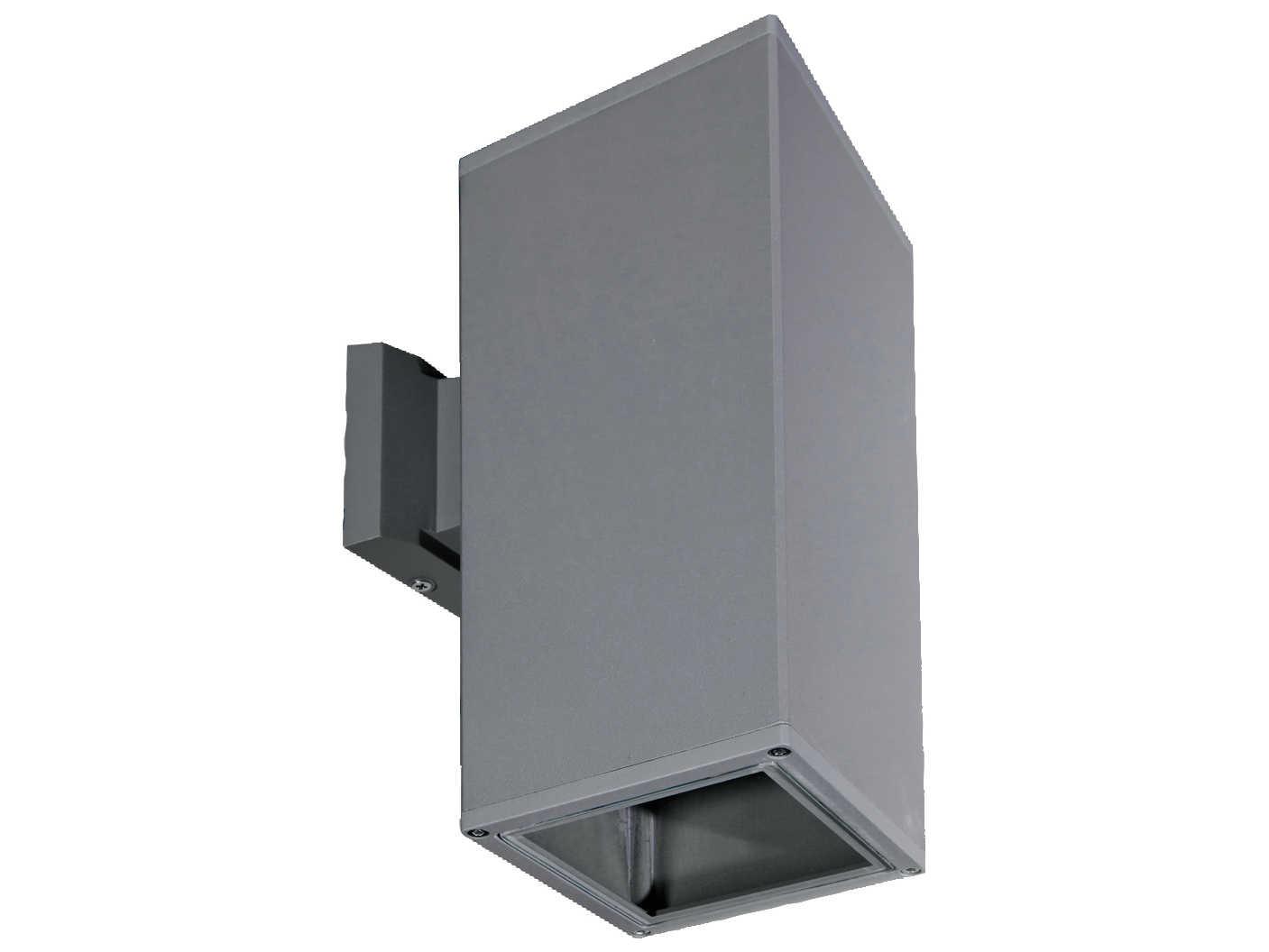 Eurofase Outdr 2 - Light Outdoor Wall Light