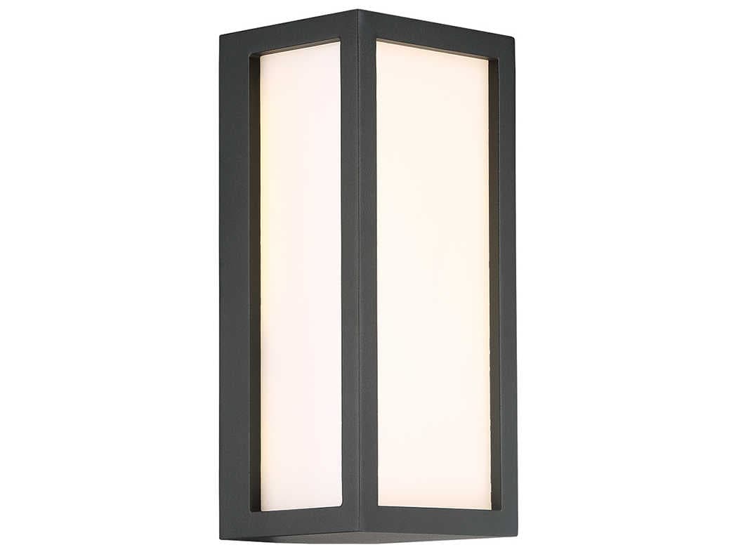 Eurofase Outdr 1 - Light Outdoor Wall Light