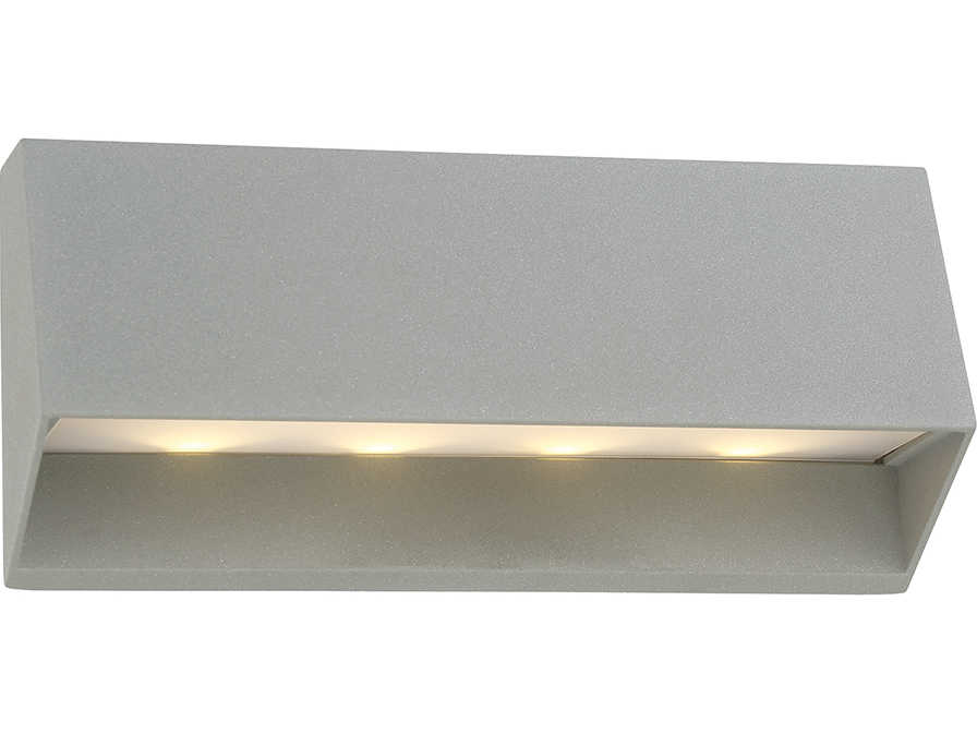 Eurofase Outdr 4 - Light Outdoor Wall Light
