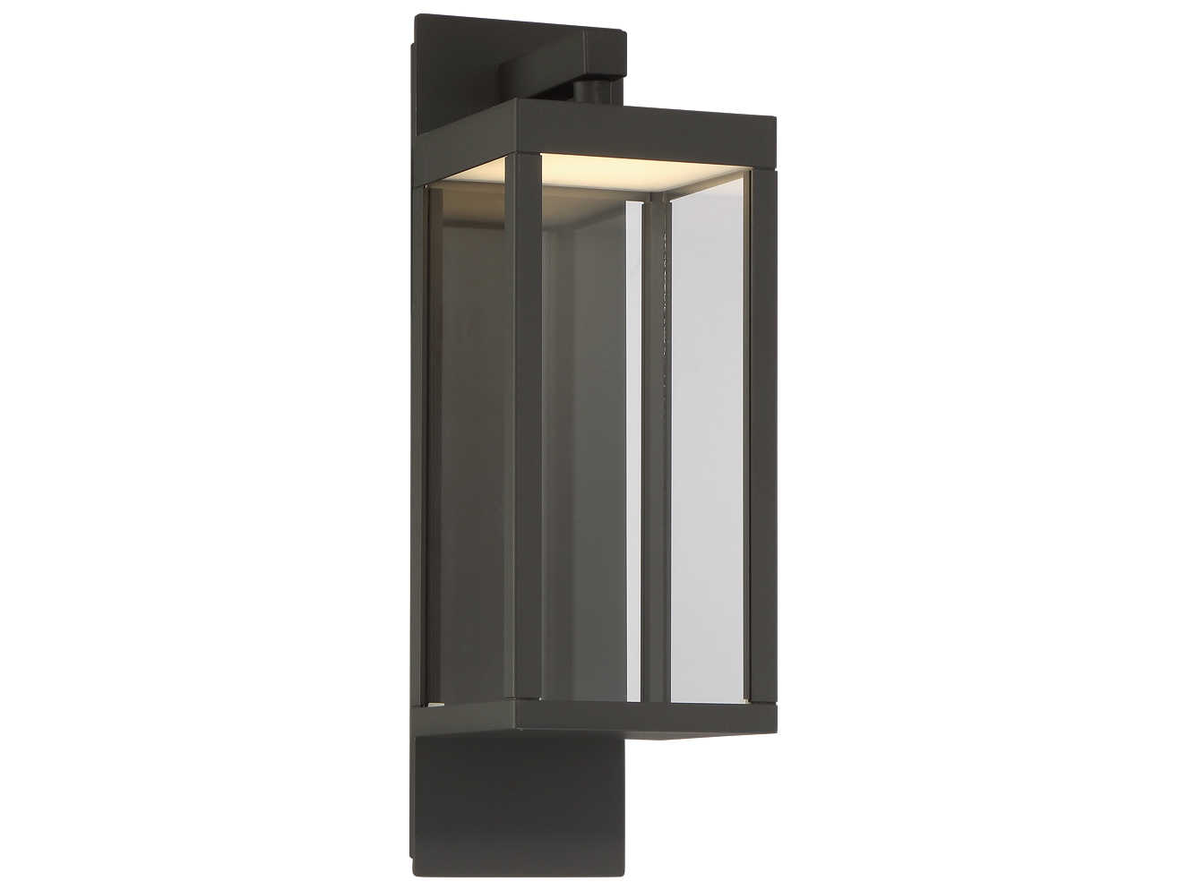 Eurofase Outdr 1 - Light Outdoor Wall Light