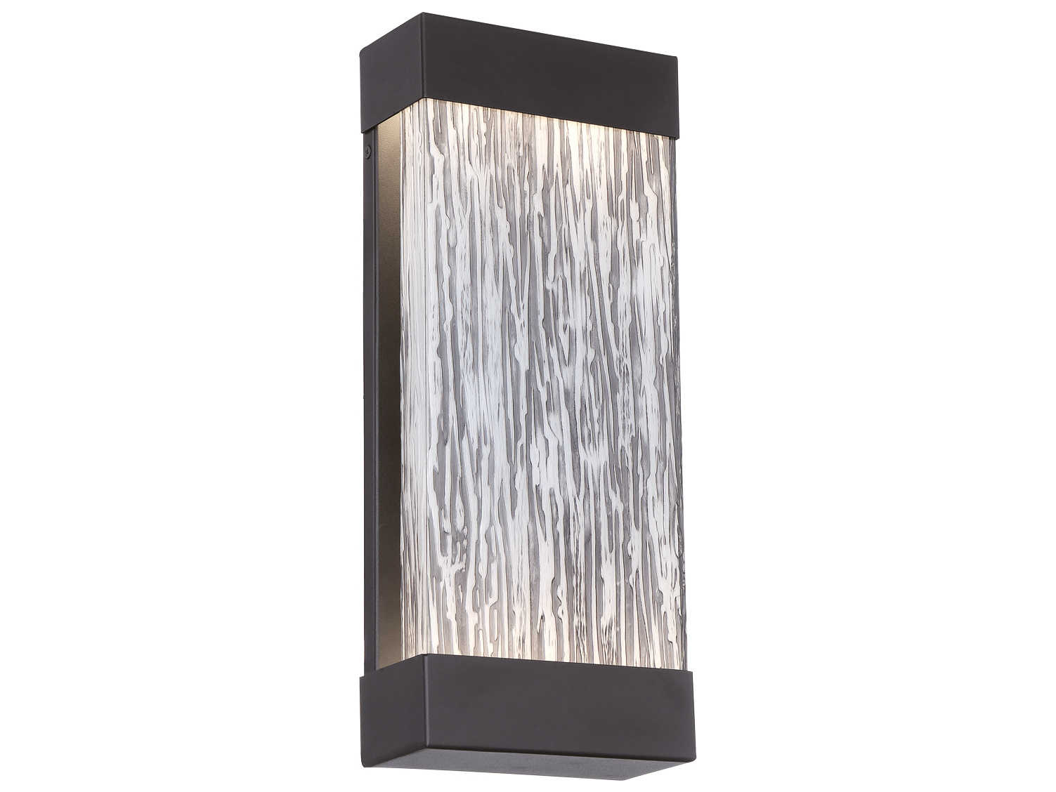 Eurofase Outdr 2 - Light Outdoor Wall Light