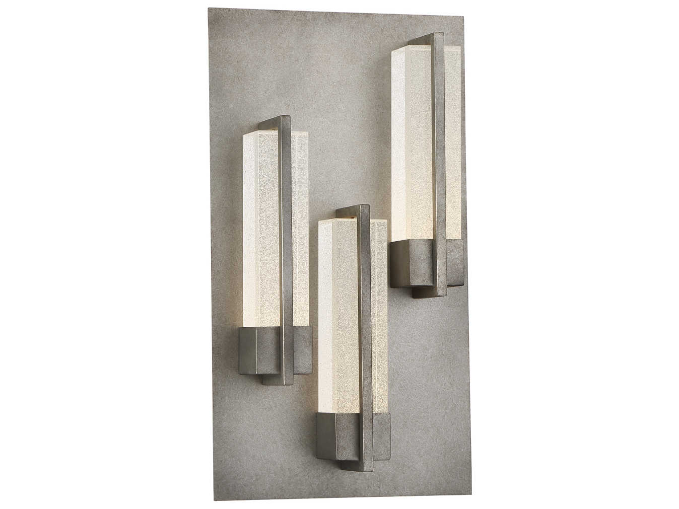 Eurofase Pari 1 - Light Outdoor Wall Light