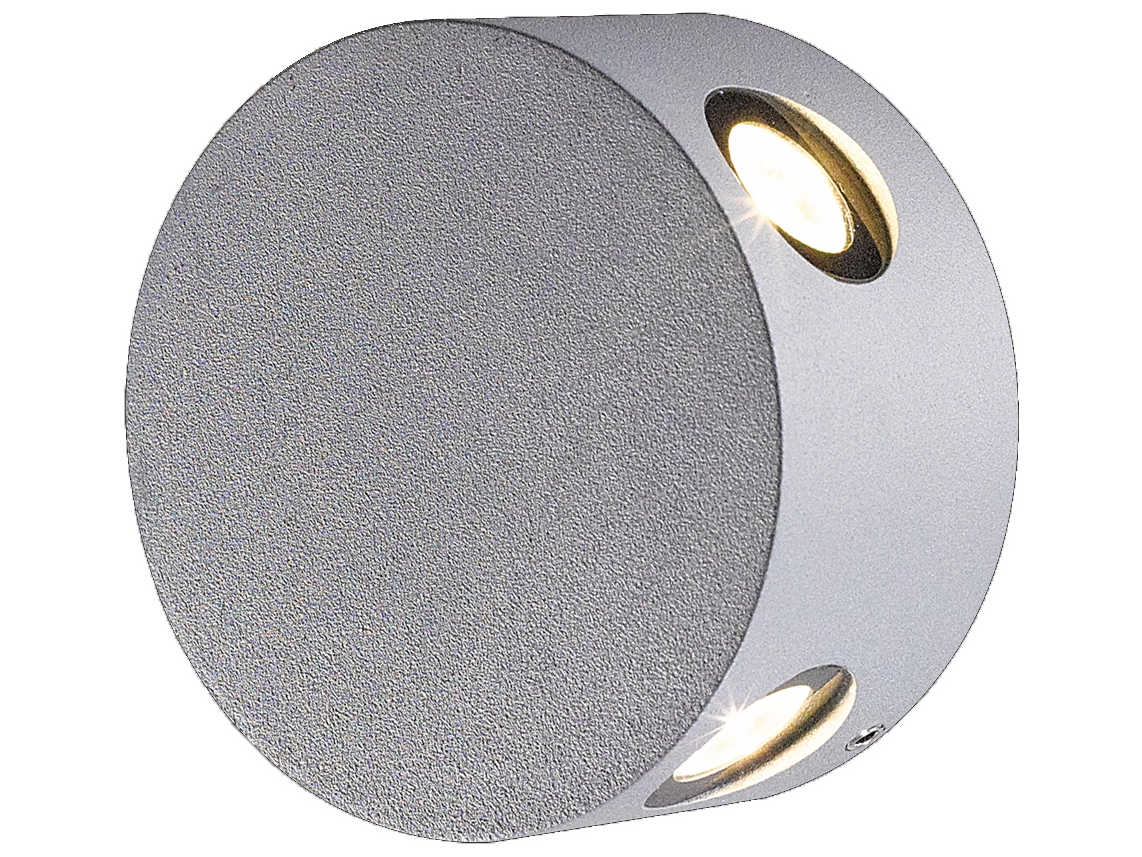 Eurofase Pass 4 - Light Outdoor Wall Light