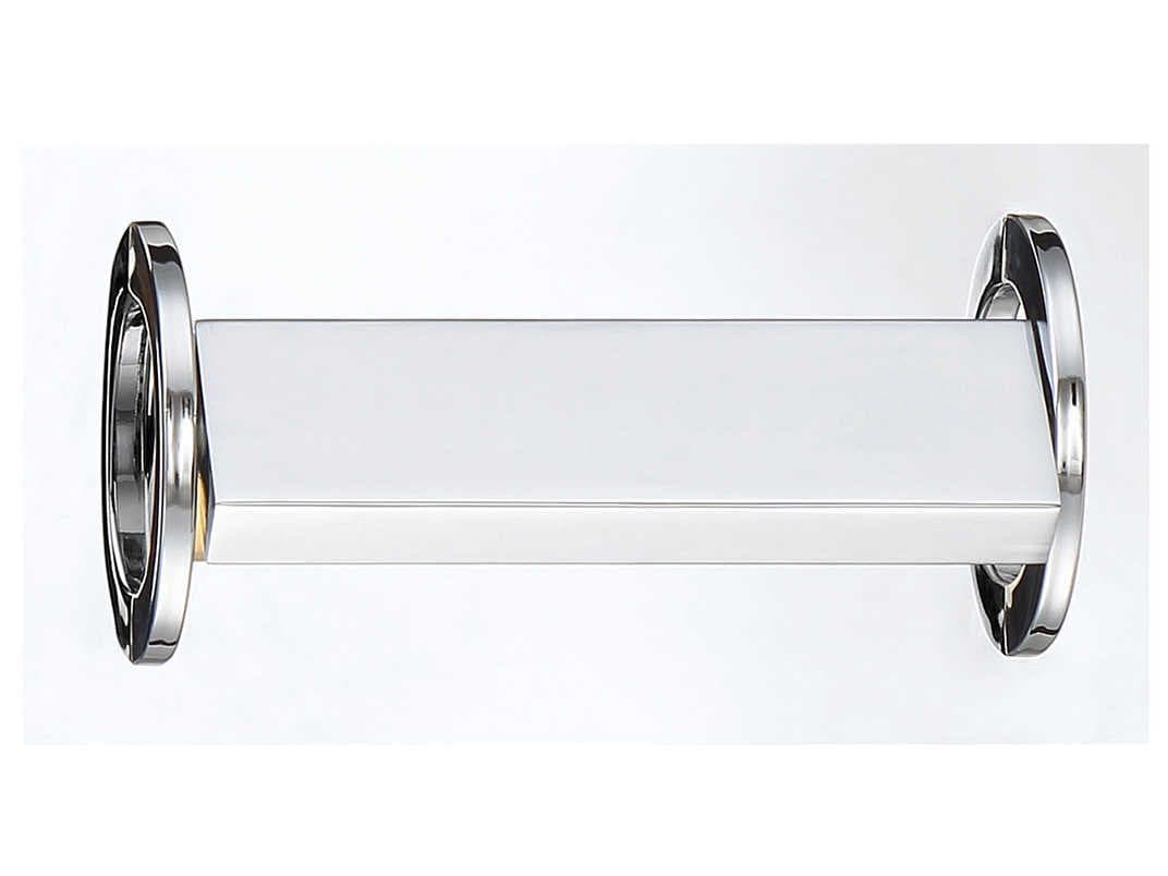 Eurofase Viola Chrome LED Wall Sconce