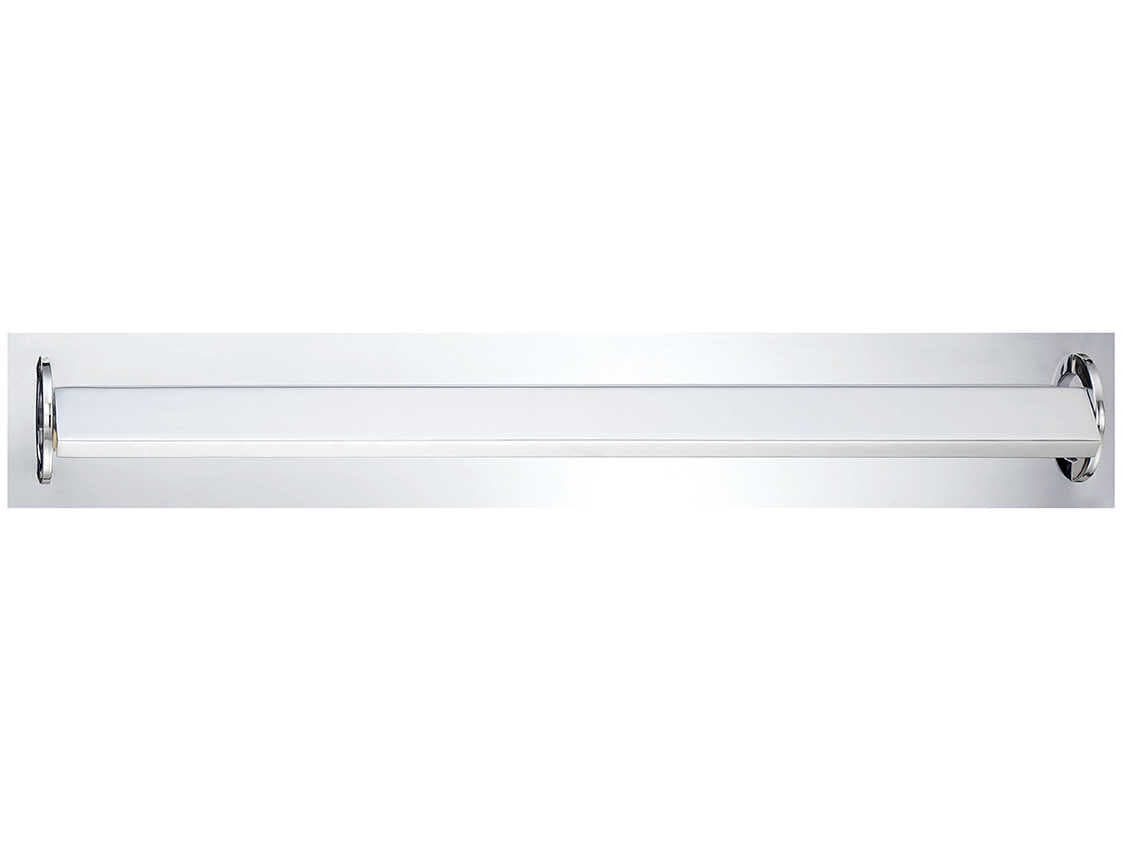 Eurofase Viola Chrome LED Vanity Light