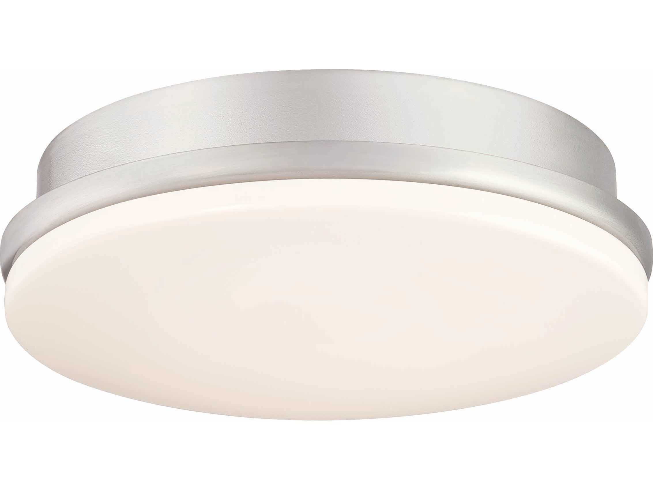 Fanimation Kute 1 - Light LED Fan Kit