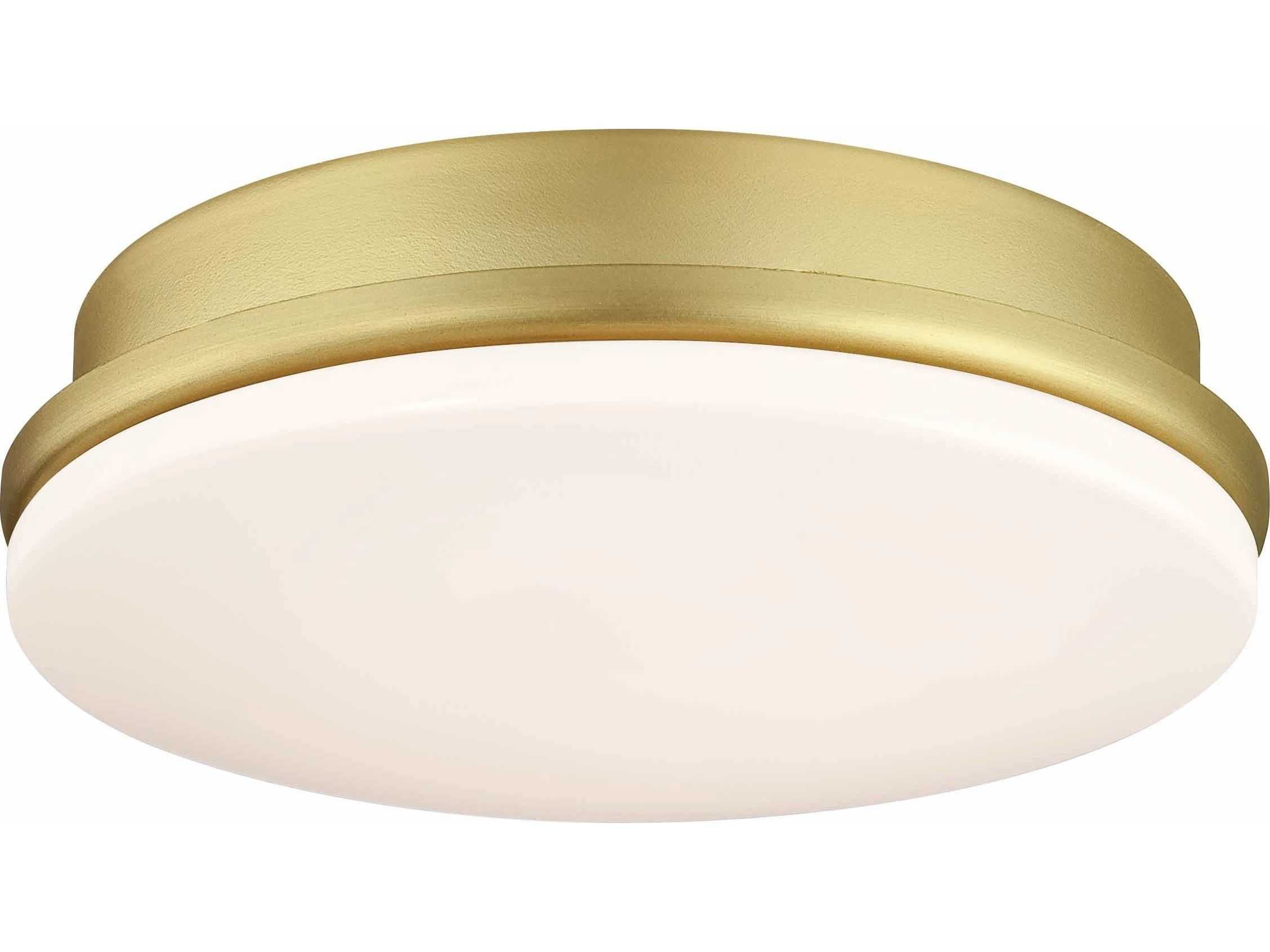 Fanimation Kute 1 - Light LED Fan Kit