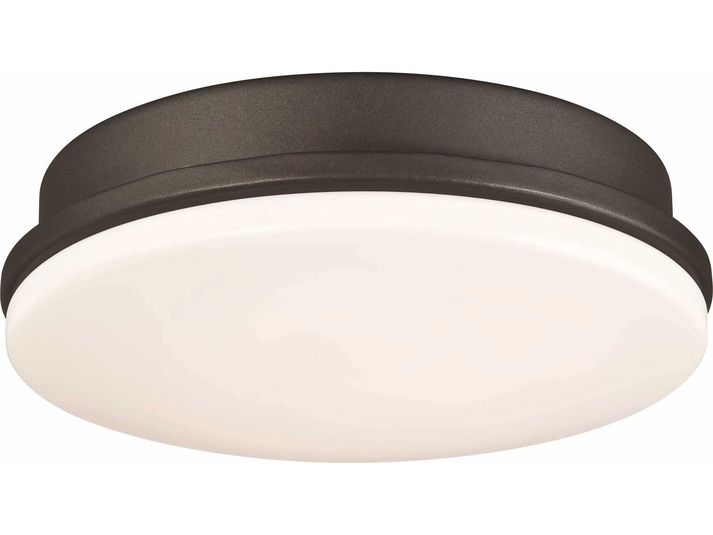 Fanimation Kute 1 - Light LED Fan Kit