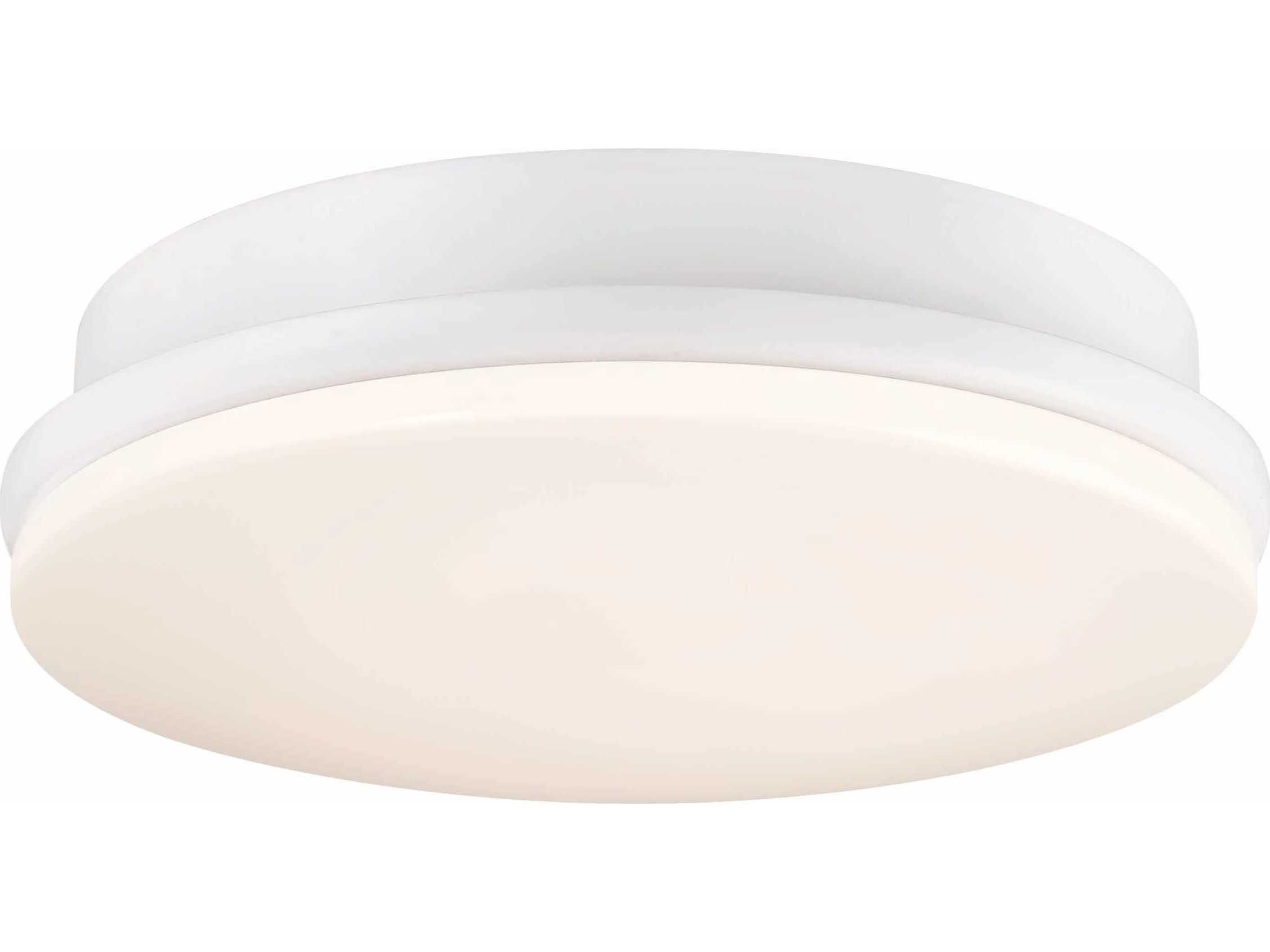 Fanimation Kute 1 - Light LED Fan Kit