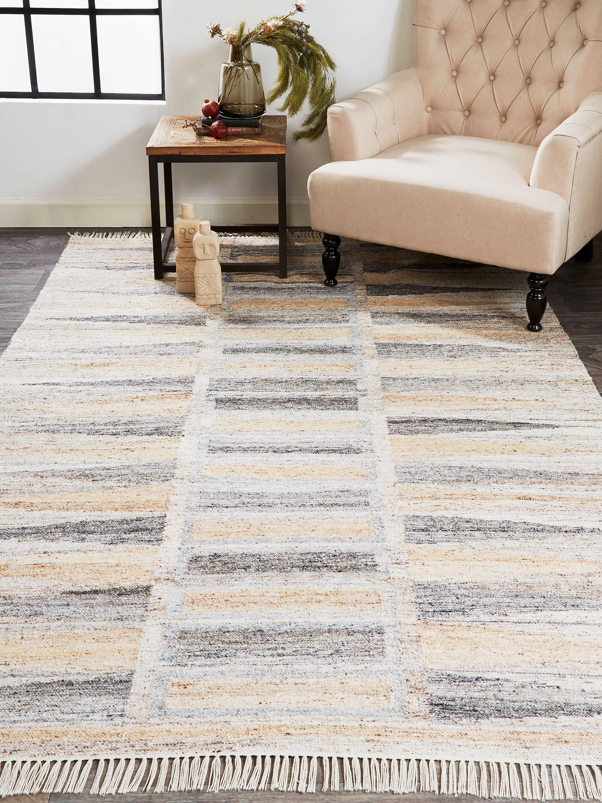 Feizy Rugs Beckett Geometric Area Rug