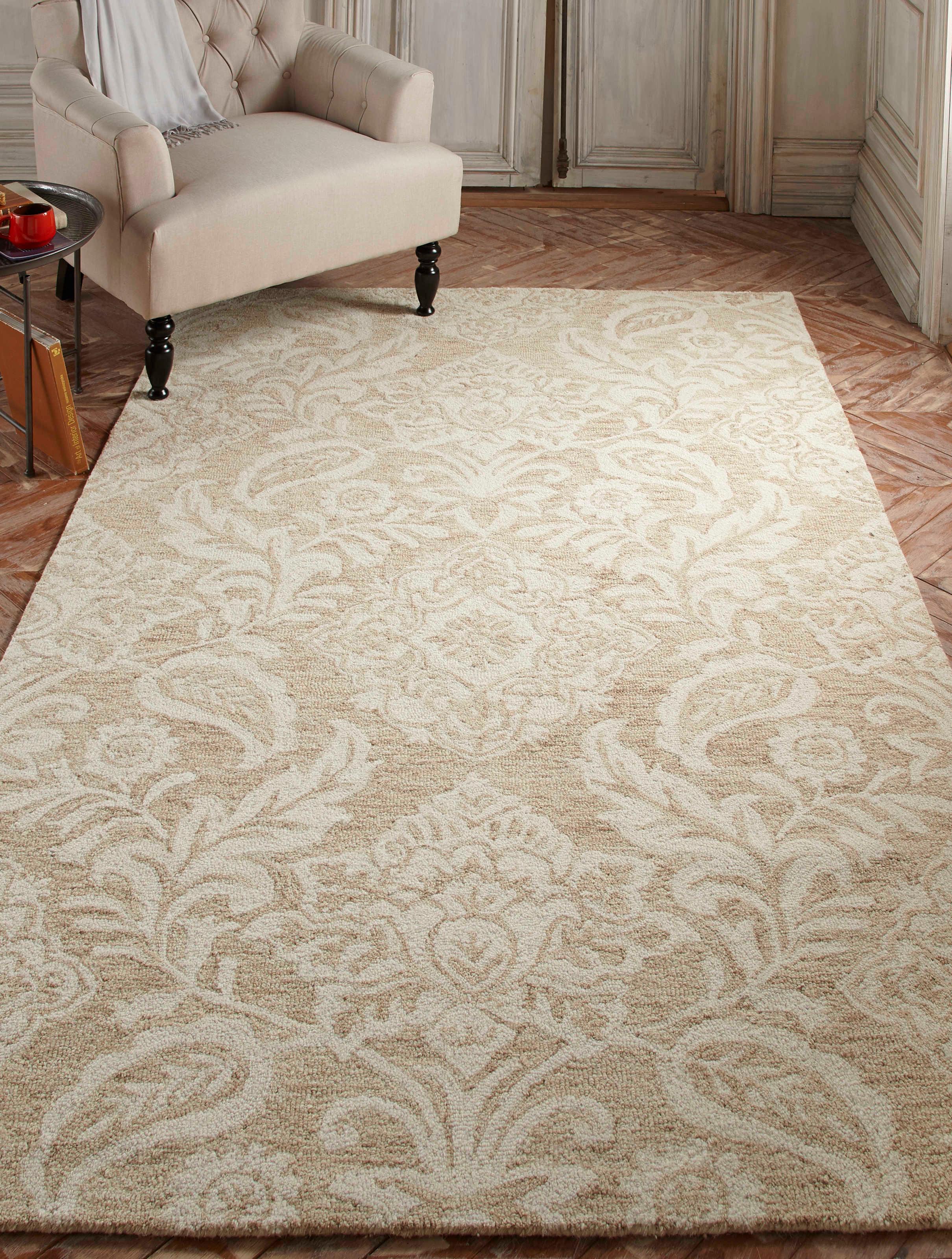 Feizy Rugs Belfort Floral Area Rug