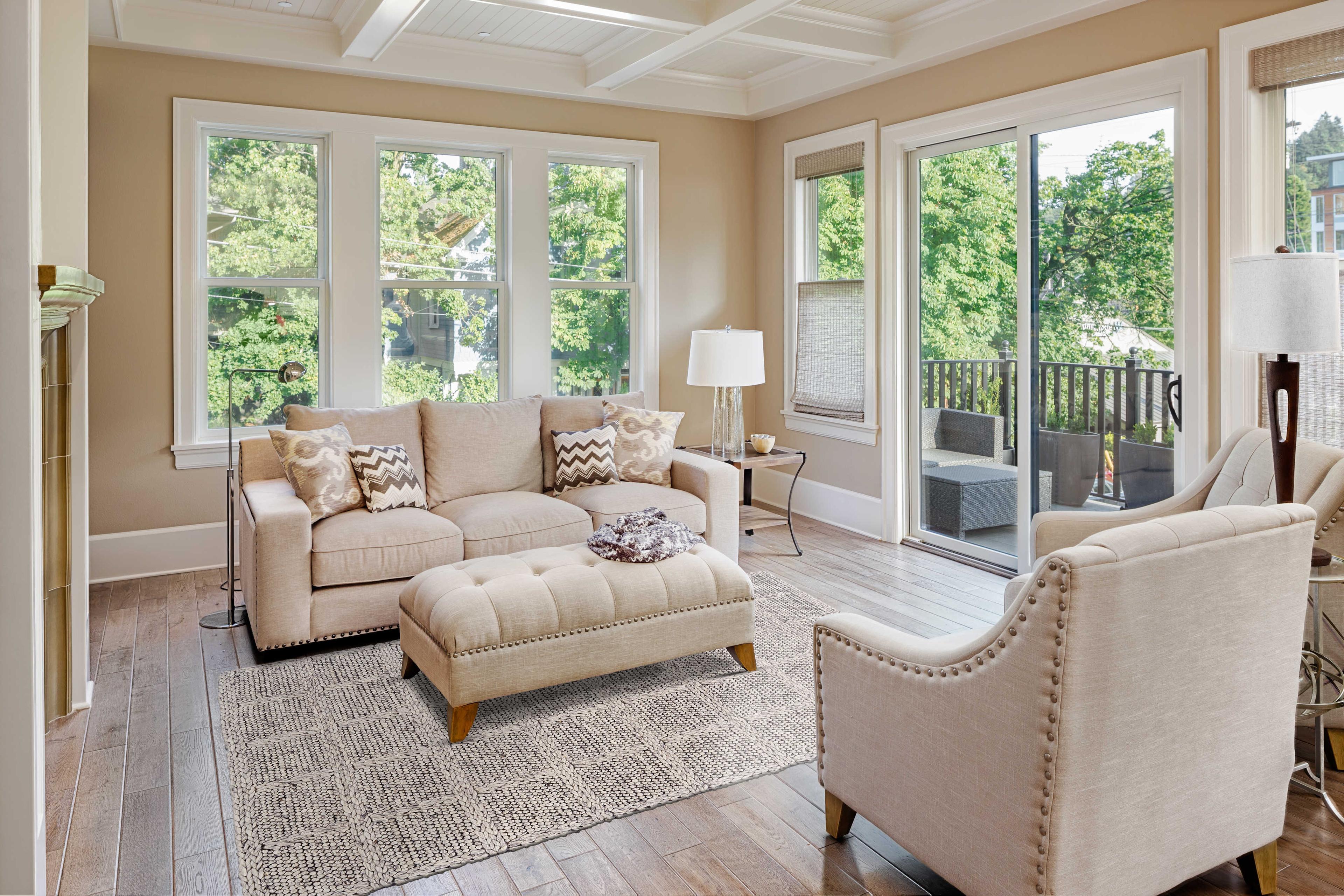 Feizy Rugs Berkeley Geometric Area Rug