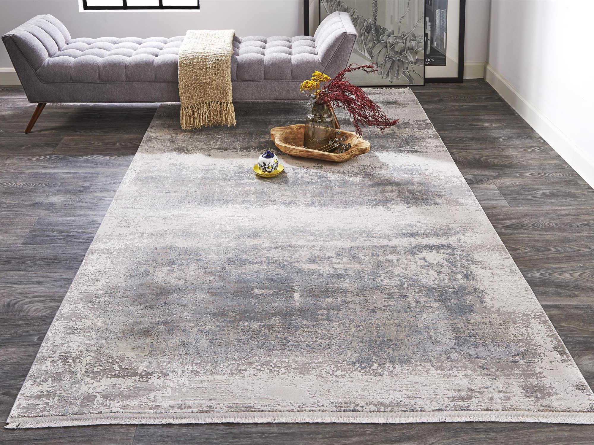 Feizy Rugs Cadiz Abstract Area Rug