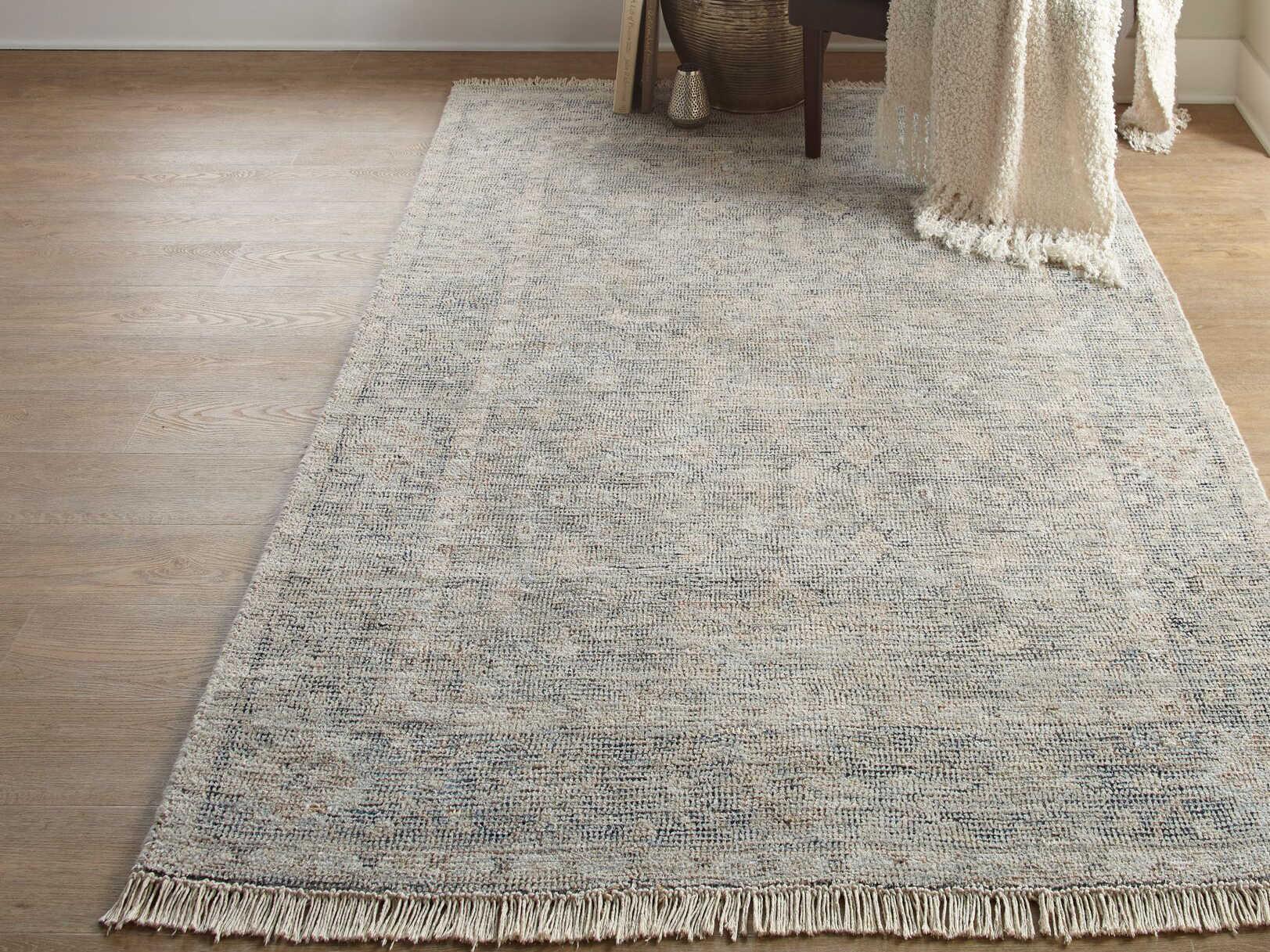 Feizy Rugs Caldwell Bordered Area Rug