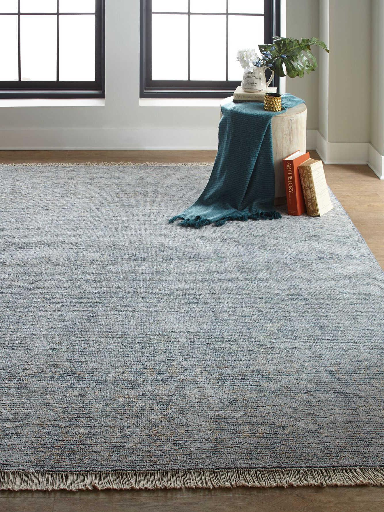 Feizy Rugs Caldwell Floral Area Rug