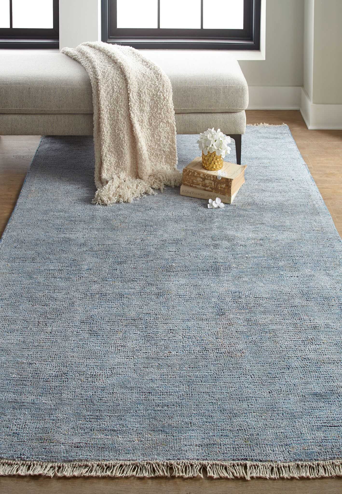 Feizy Rugs Caldwell Floral Area Rug