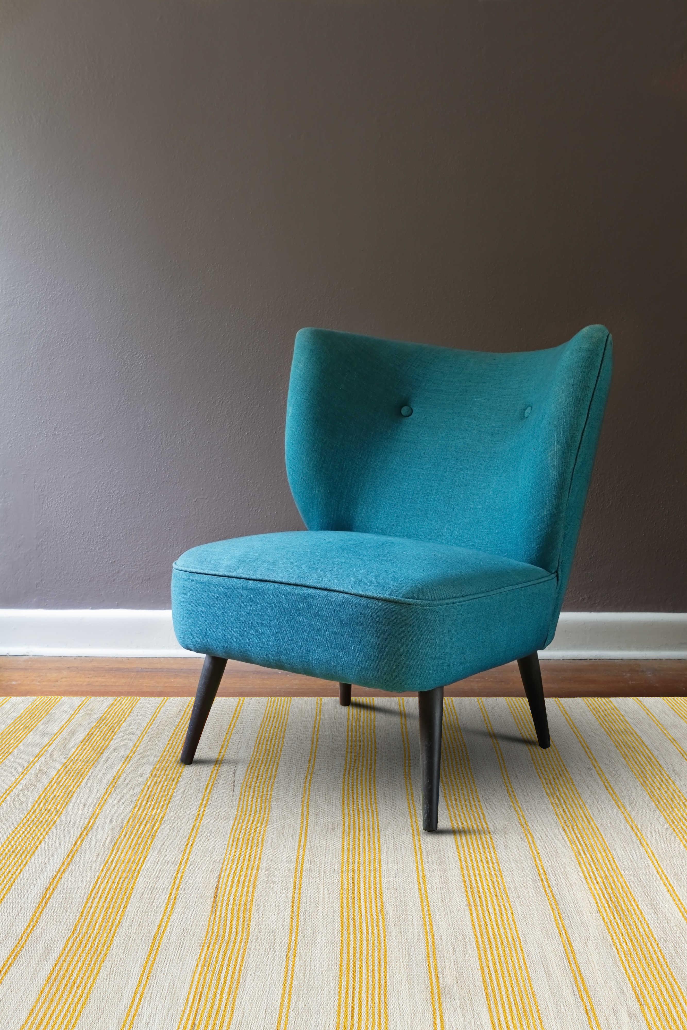 Feizy Rugs Duprine Striped Area Rug