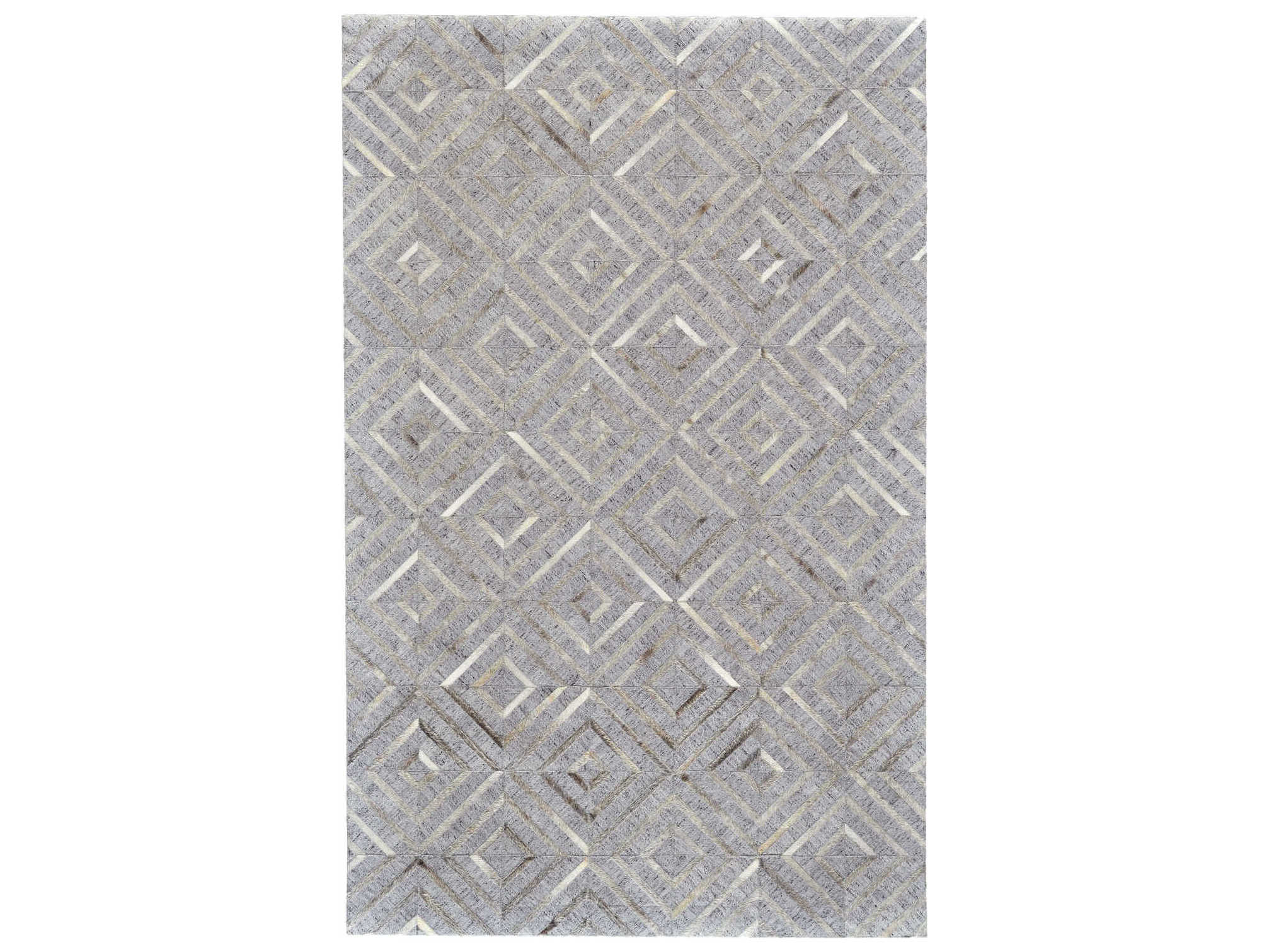 Feizy Rugs Fannin Geometric Area Rug