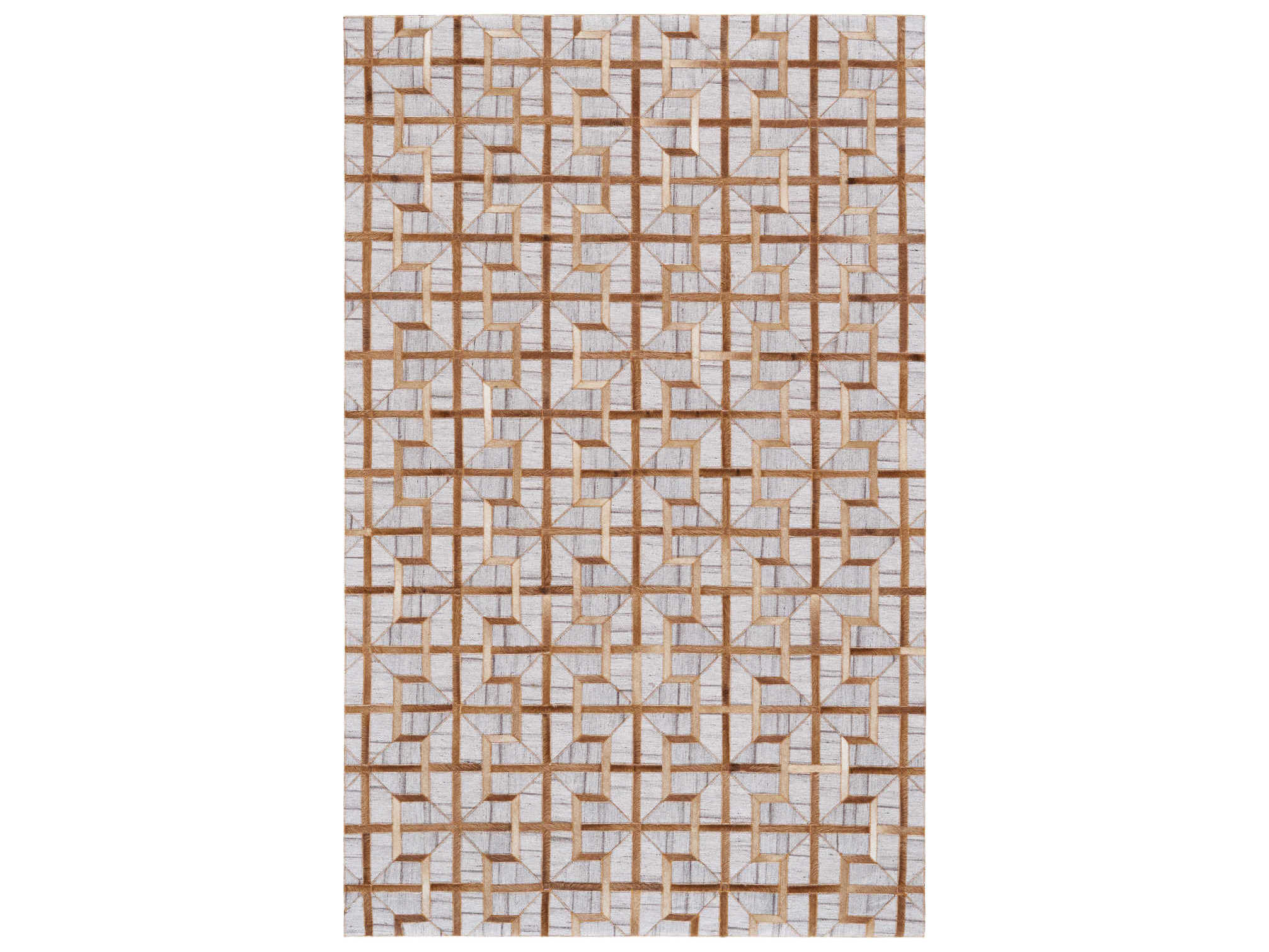 Feizy Rugs Fannin Geometric Area Rug