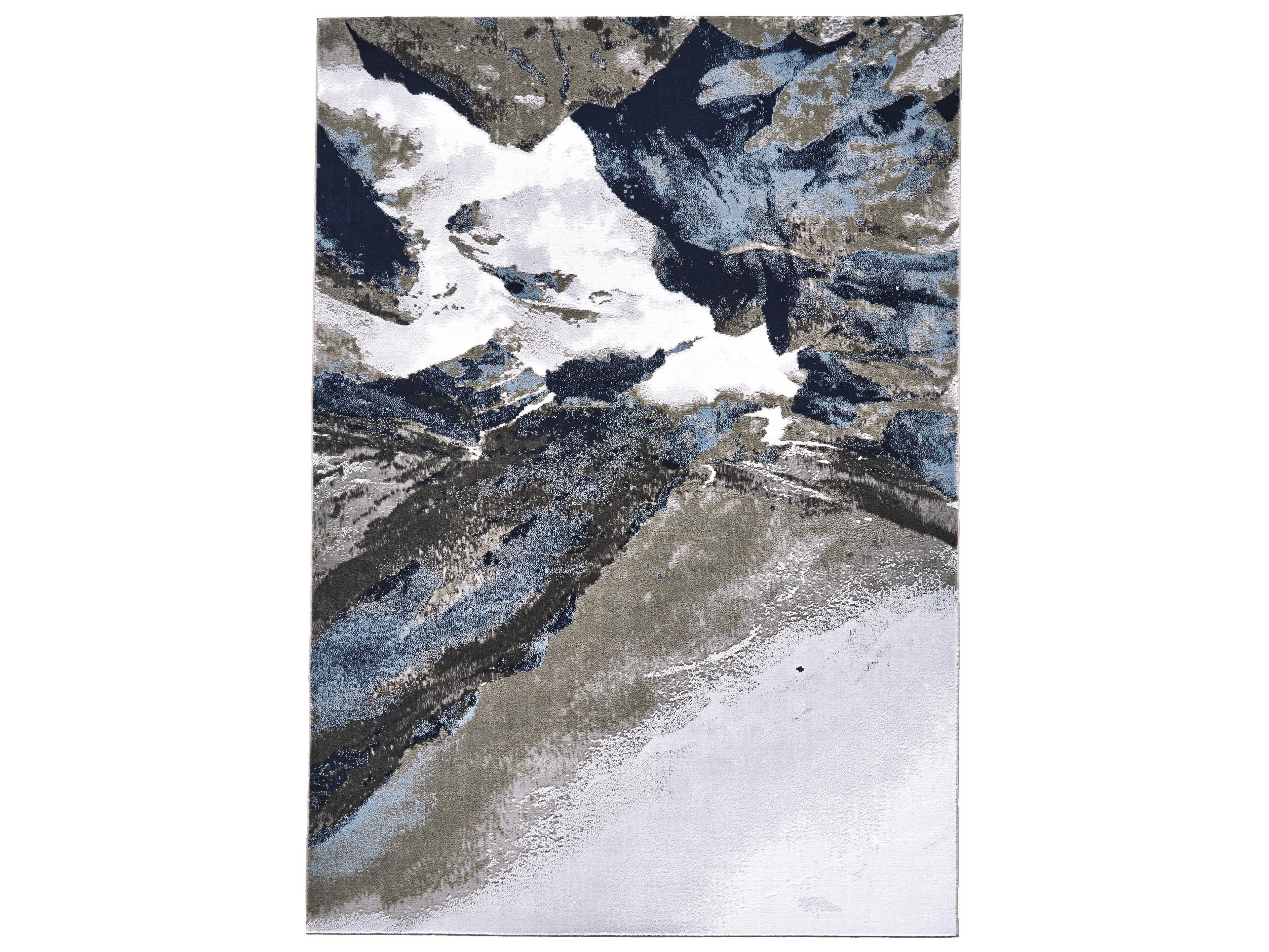 Feizy Rugs Gaspar Abstract Area Rug