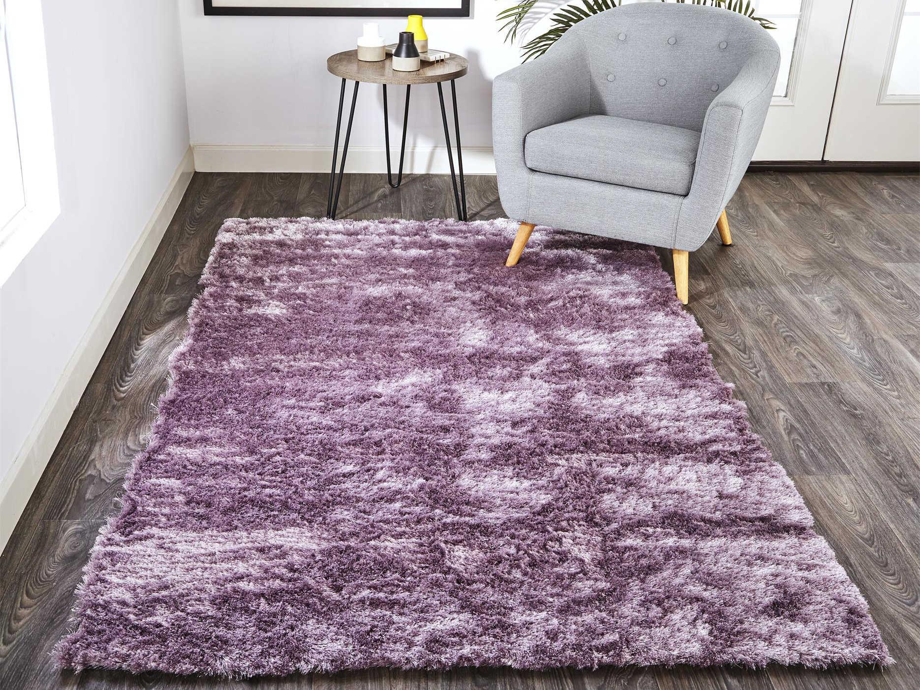 Feizy Rugs Indochine Shag Area Rug