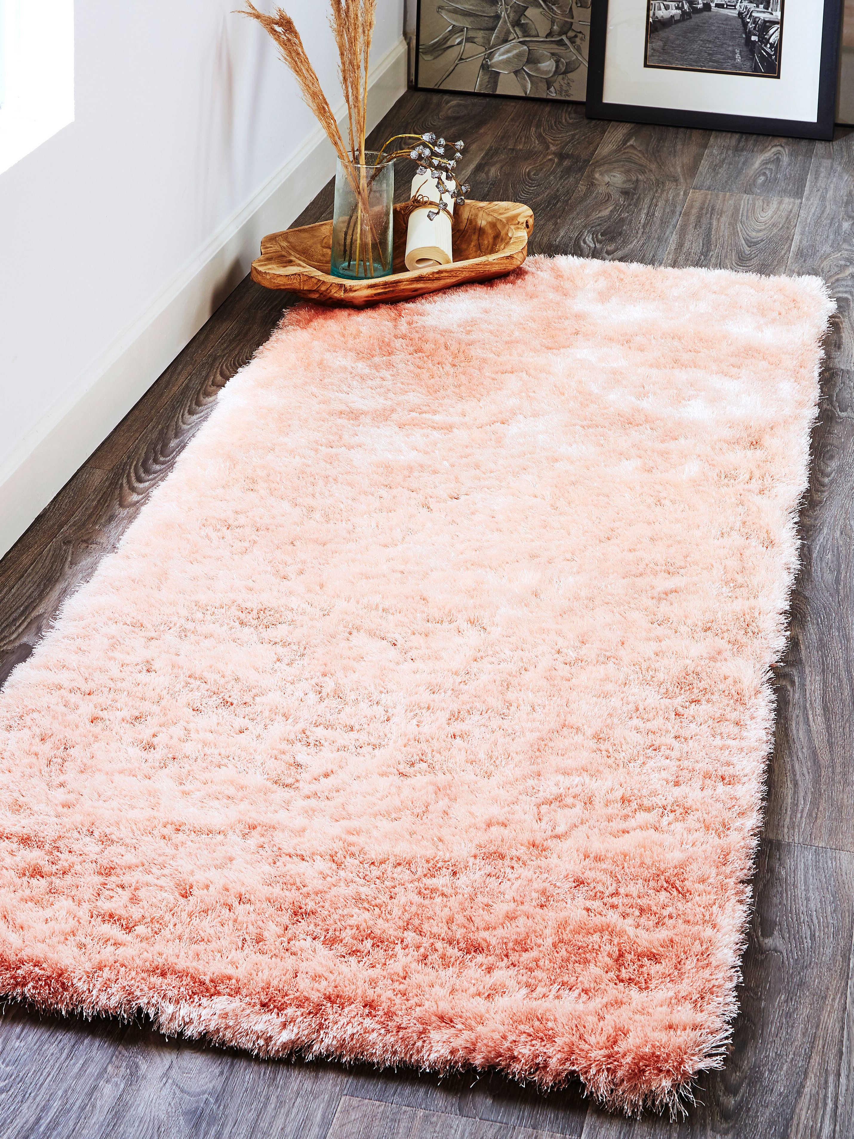 Feizy Rugs Indochine Shag Runner Area Rug