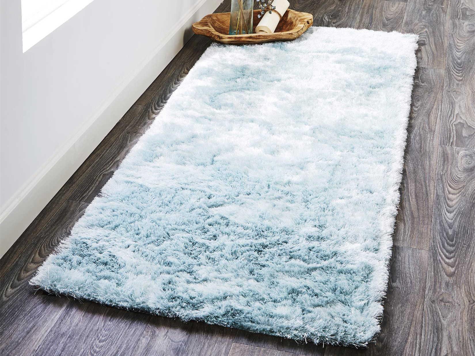 Feizy Rugs Indochine Shag Runner Area Rug