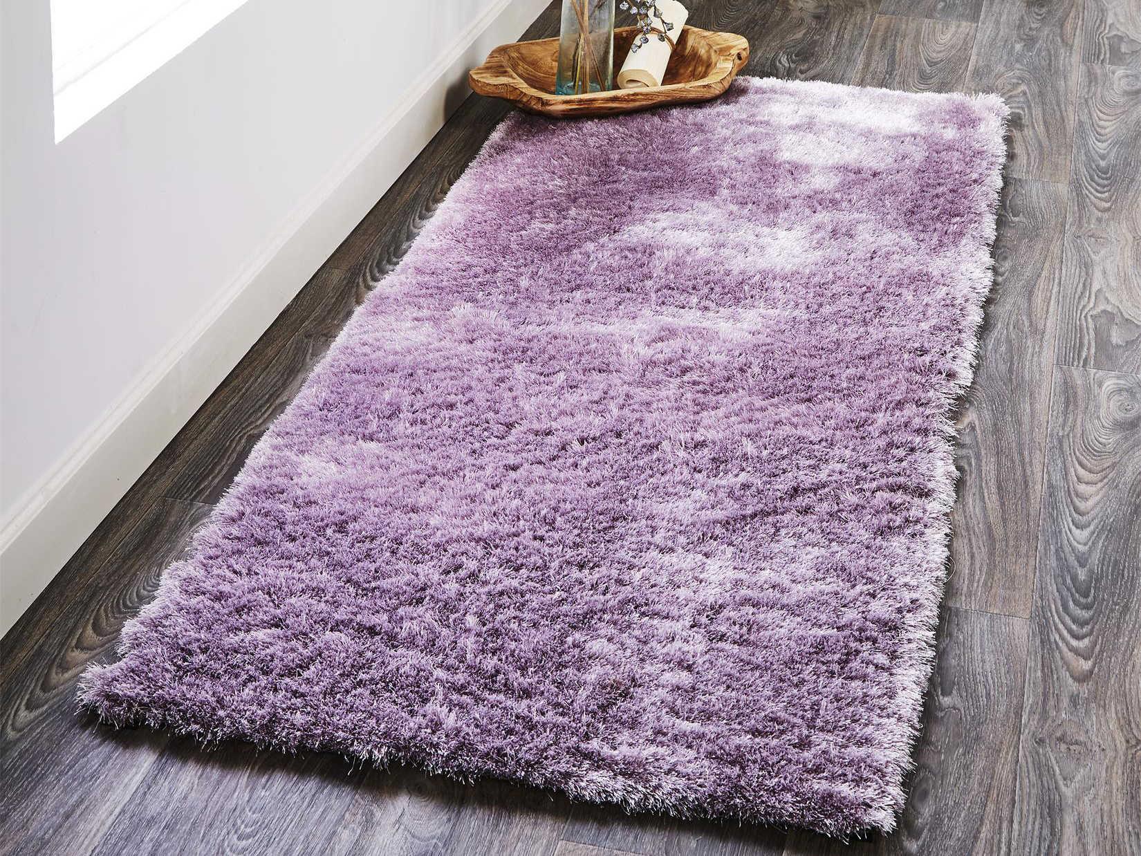 Feizy Rugs Indochine Shag Runner Area Rug