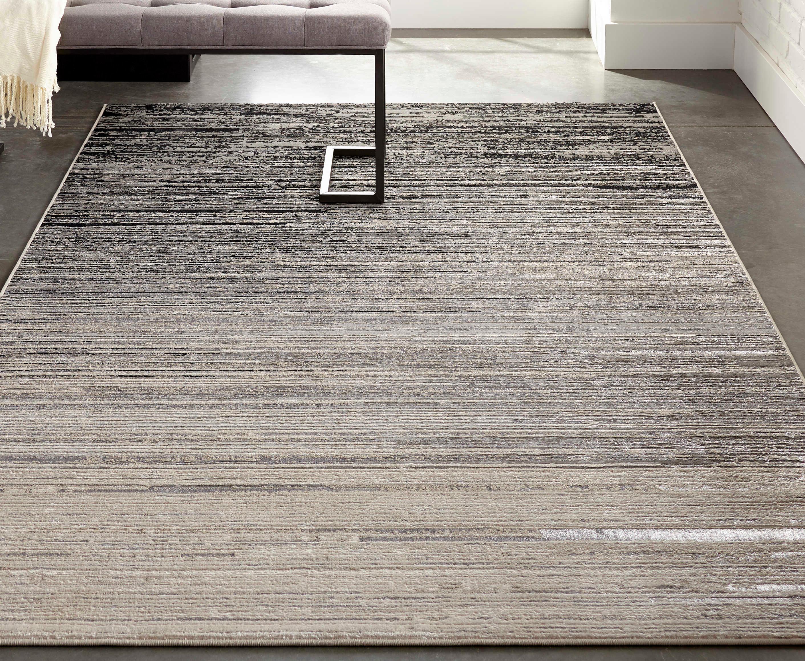 Feizy Rugs Micah Abstract Area Rug