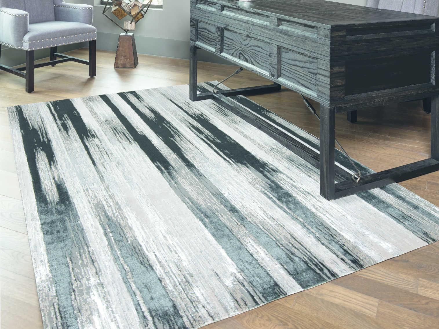 Feizy Rugs Micah Abstract Area Rug
